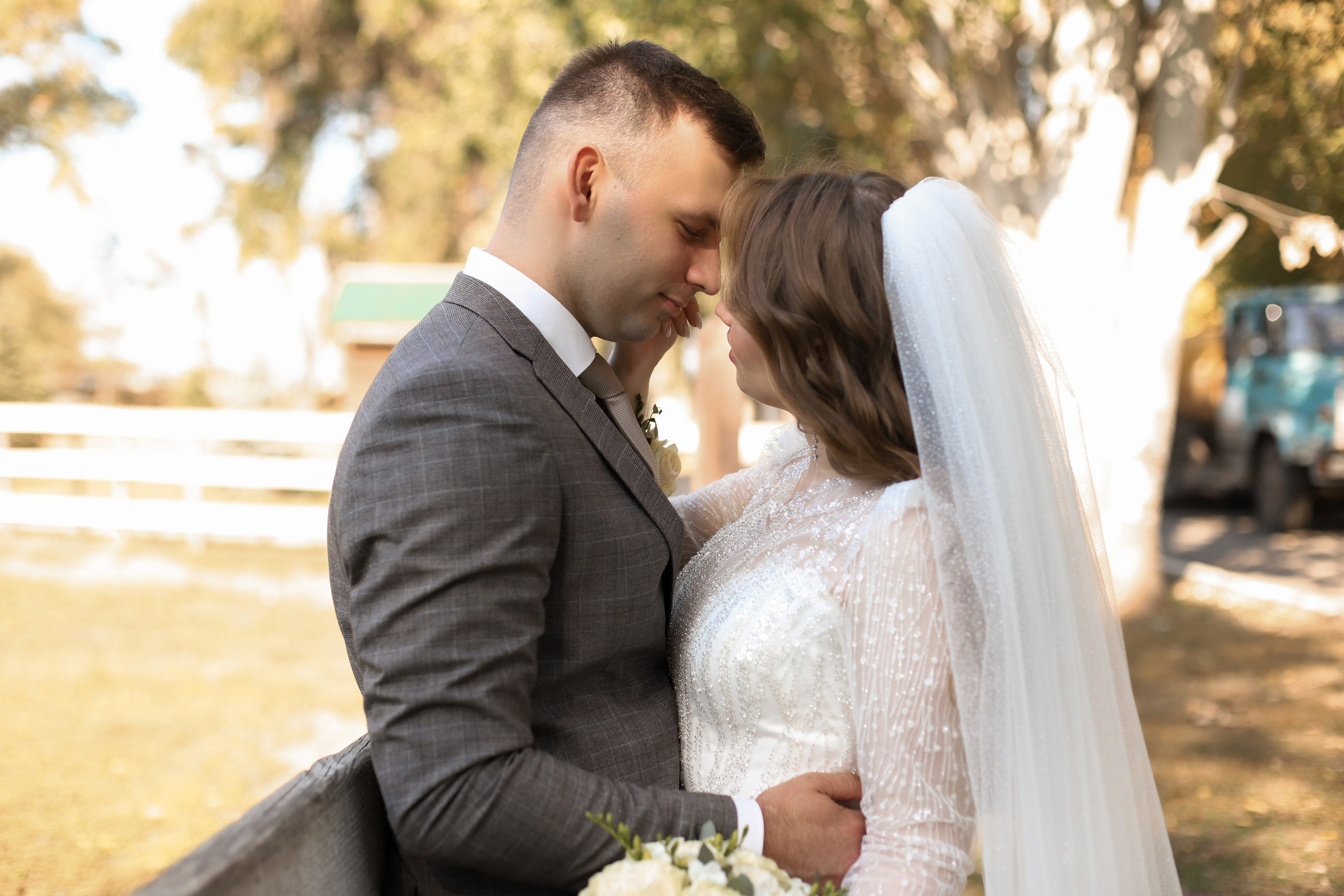 Дмитрий и Алина (сокращено). Свадебный фотограф Ангелина Сунгатулина | Саратов | Балаково | Вольск