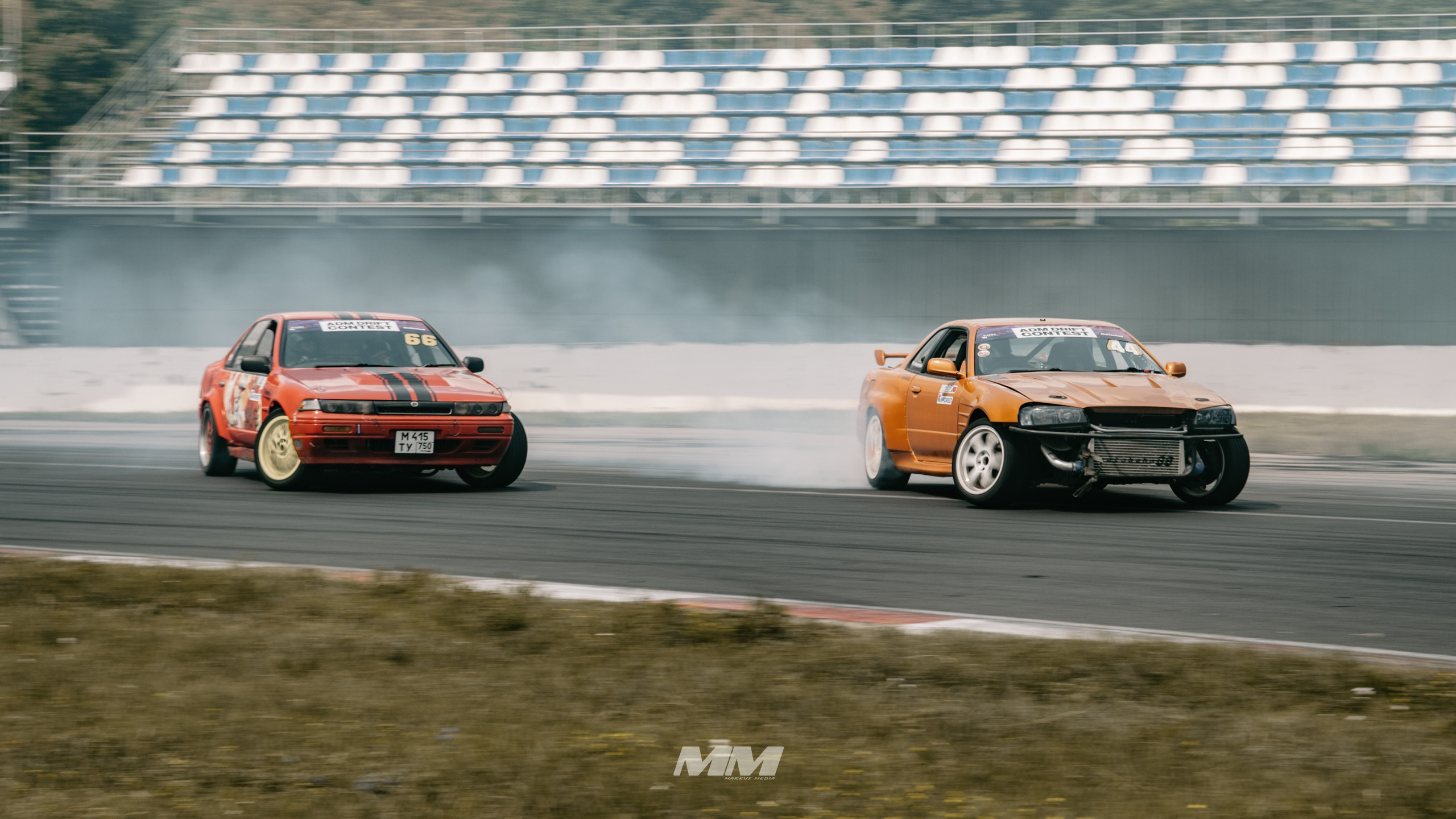Фестиваль по дрифту «ADM Drift Contest». Репортажный Фотограф