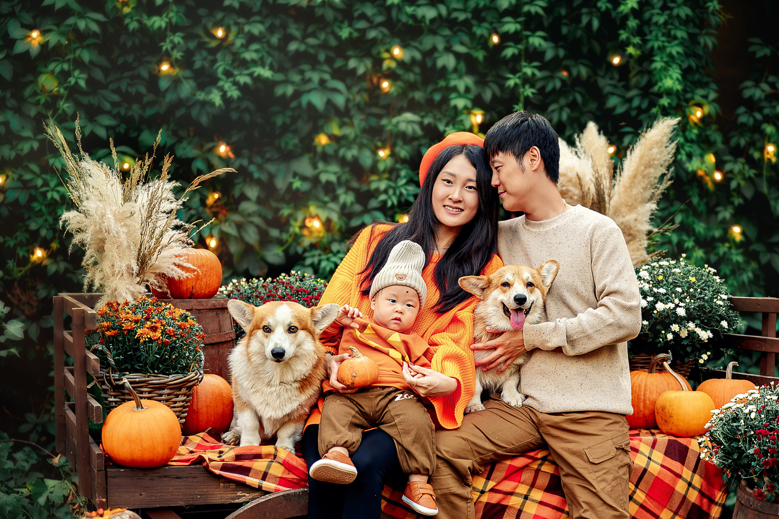 Фотограф в Москве и Московской области Людмила Виноградова