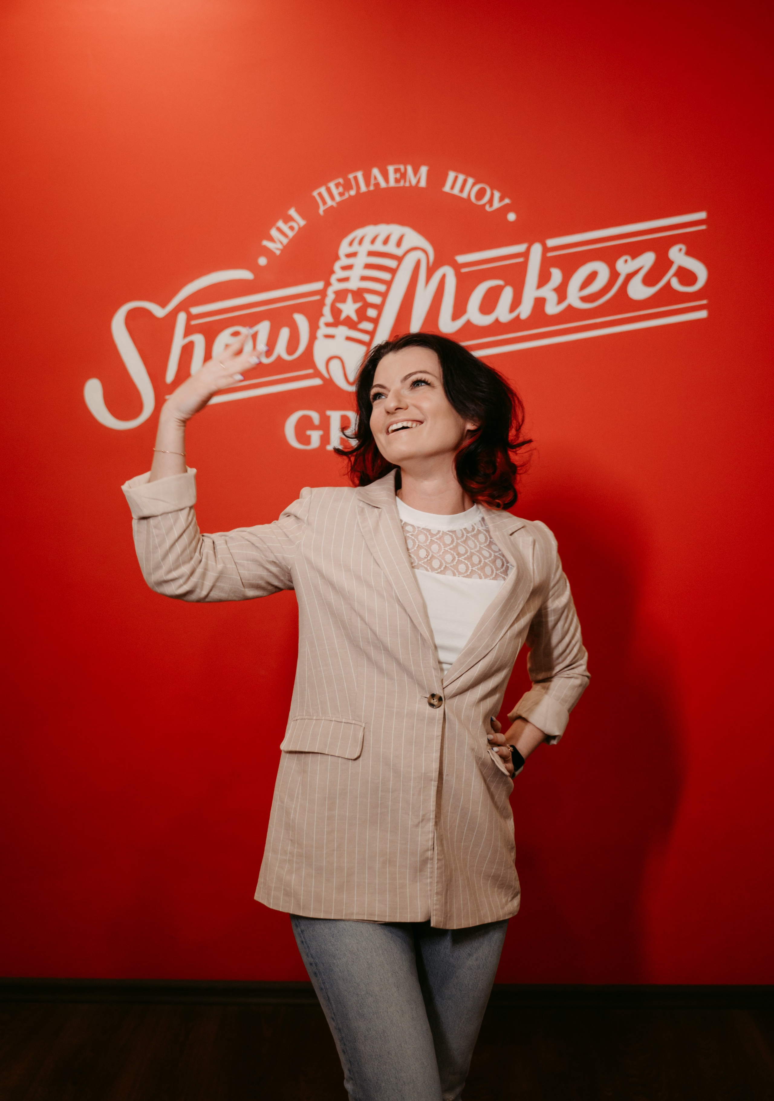 Showmakers / концертное агентство. Саша Копылов, фотограф в Казани