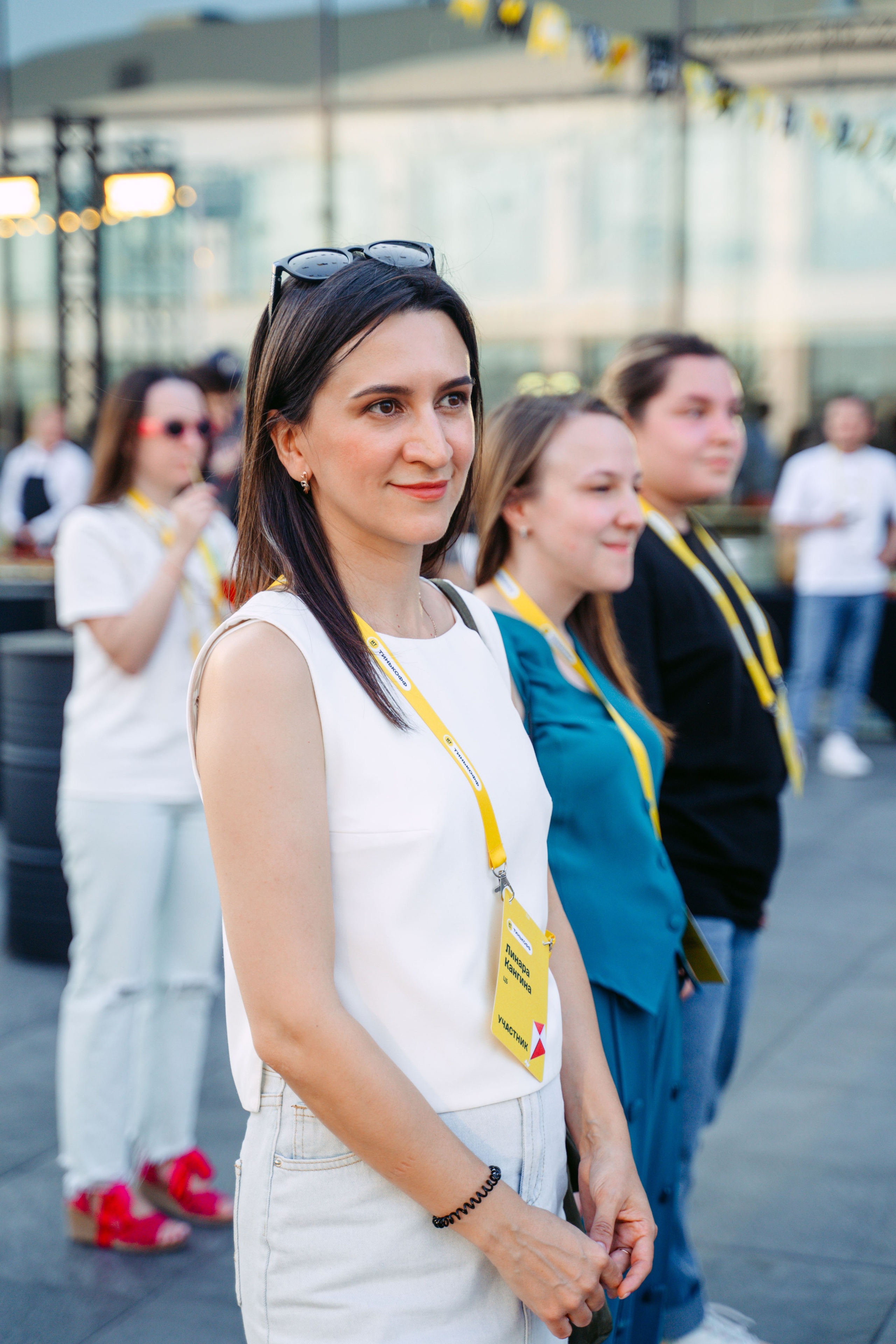 Тинькофф. ИТ-фест / 2023. Саша Копылов, фотограф в Казани