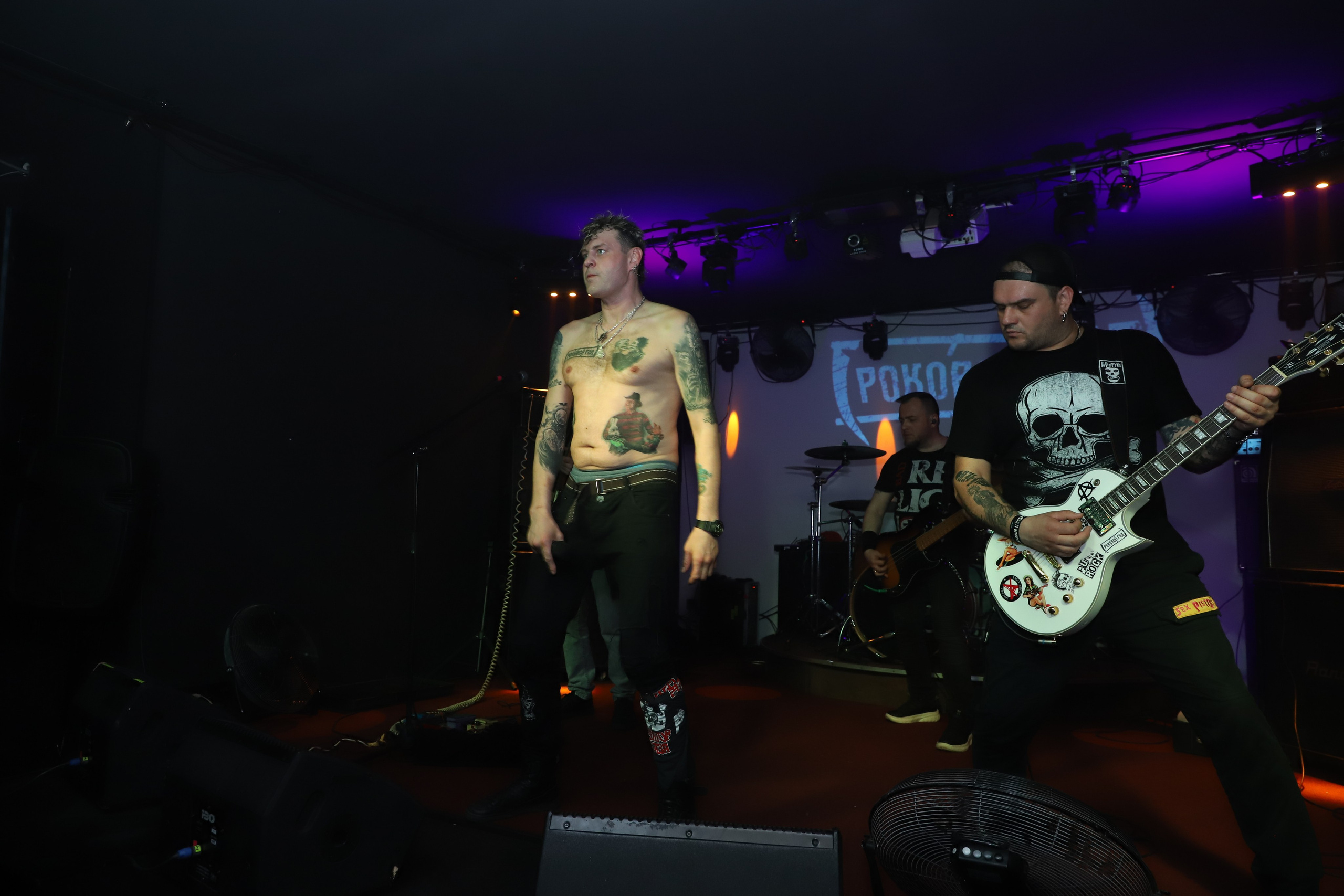 Роковой Год. Фотограф в Тюмени Алексей Модин