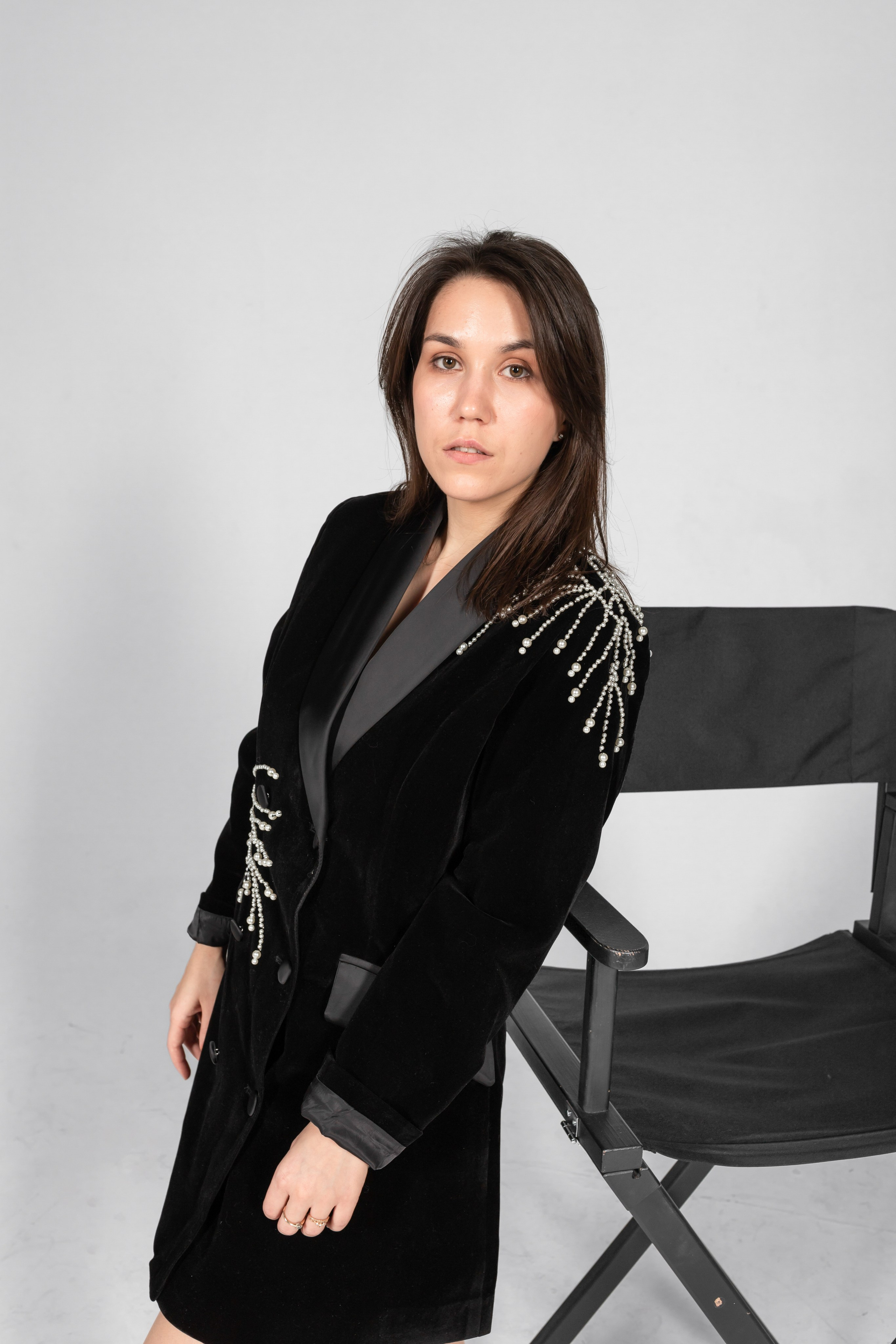 Ирина. Марина Шаймухаметова. Фотограф в Уфе