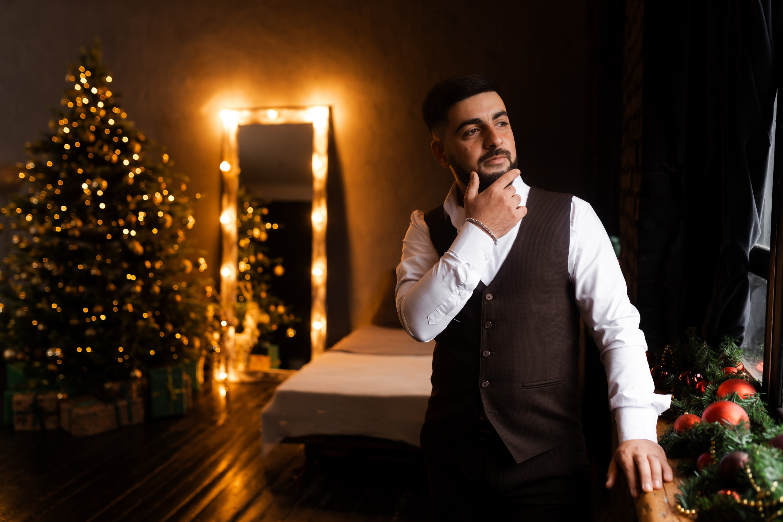 Артур и Азалия. Марина Шаймухаметова. Фотограф в Уфе