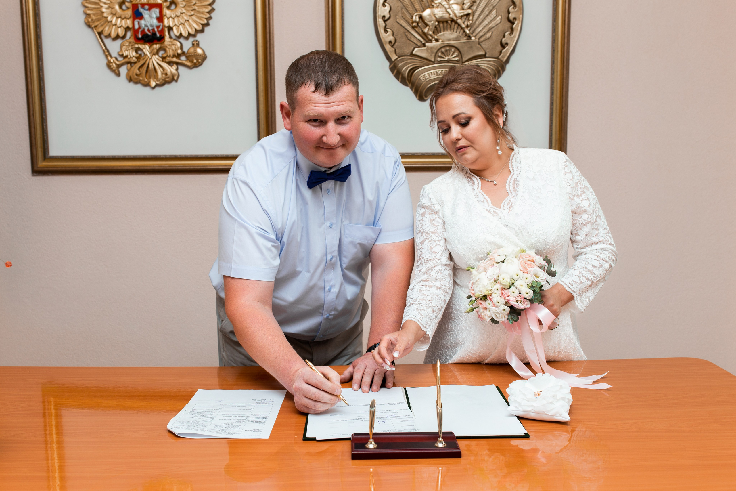 Игорь и Екатерина. Марина Шаймухаметова. Фотограф в Уфе