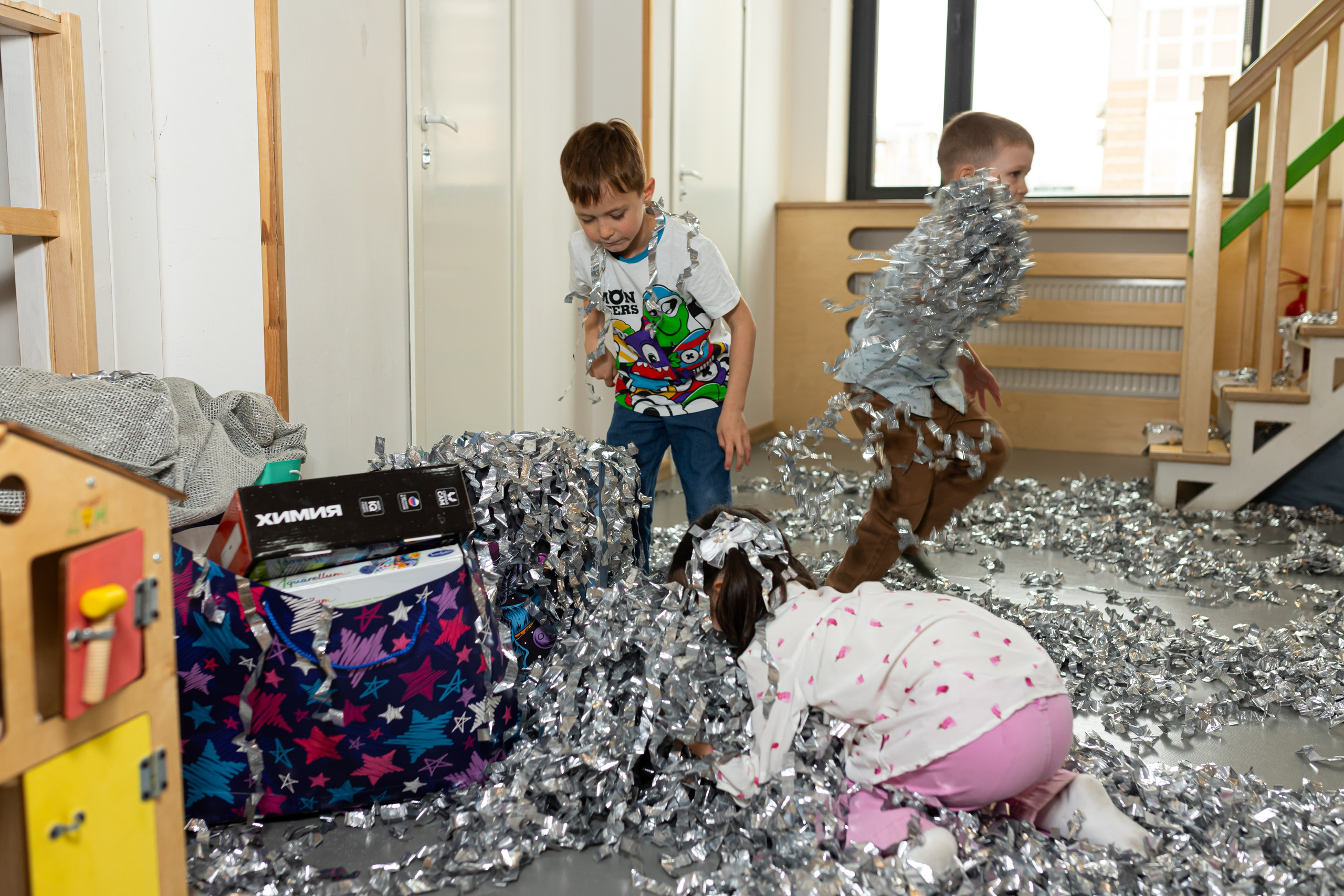 День рождение Алексея. Марина Шаймухаметова. Фотограф в Уфе