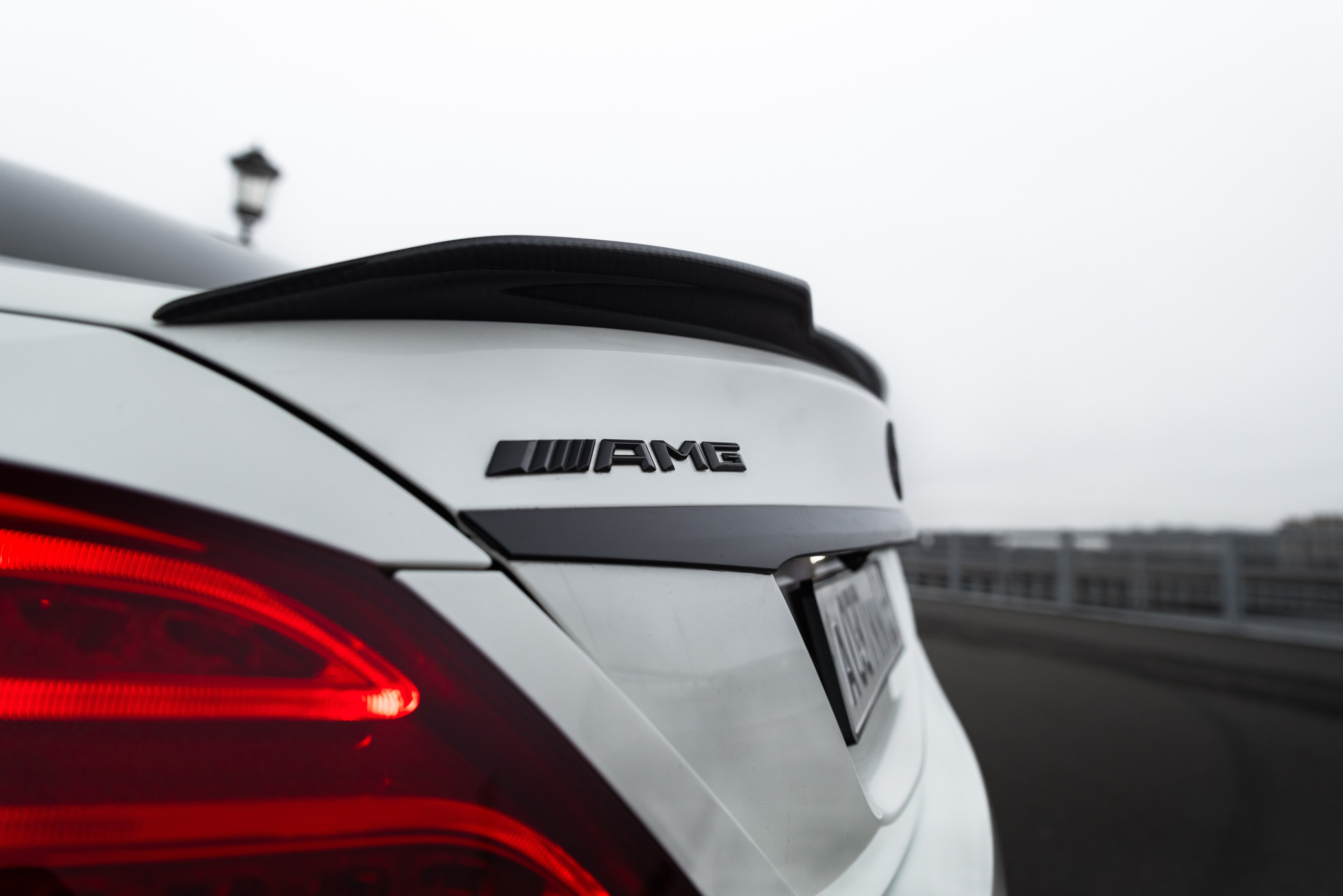 Mercedes. Автомобильный фотограф в Санкт-Петербурге — Илья Kaseone_1