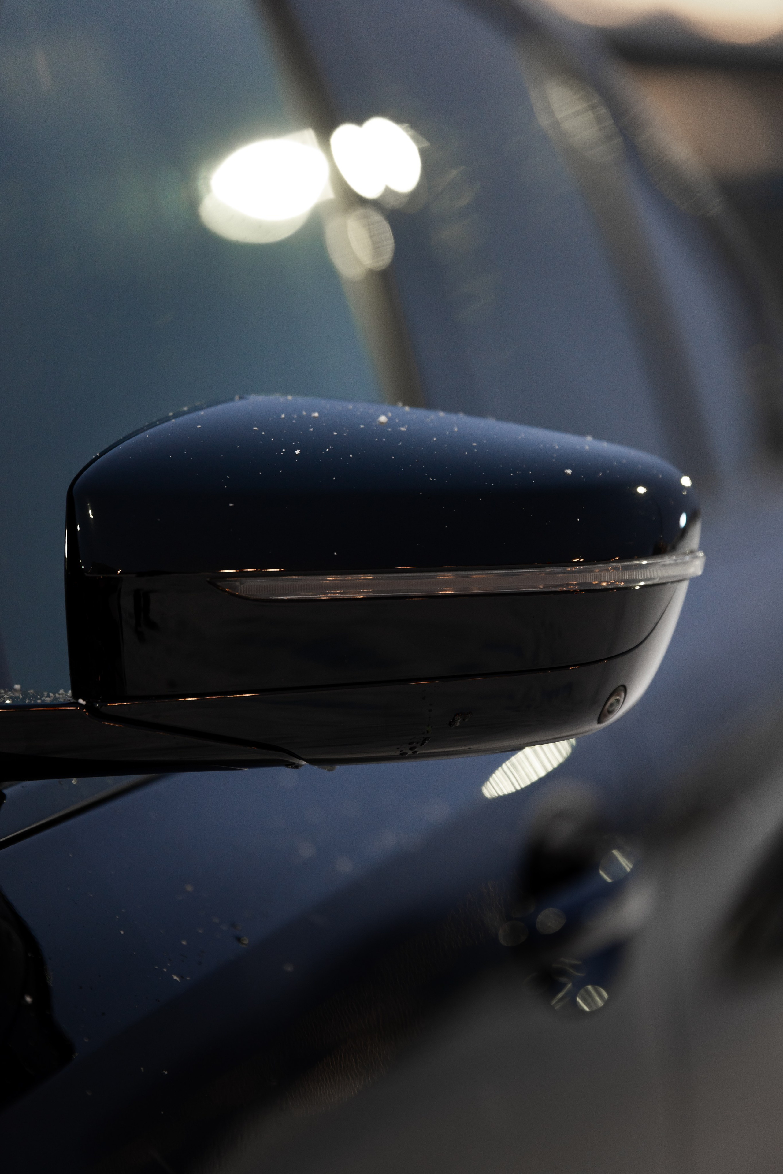 BMW 3er. Автомобильный фотограф в Санкт-Петербурге — Илья Kaseone_1