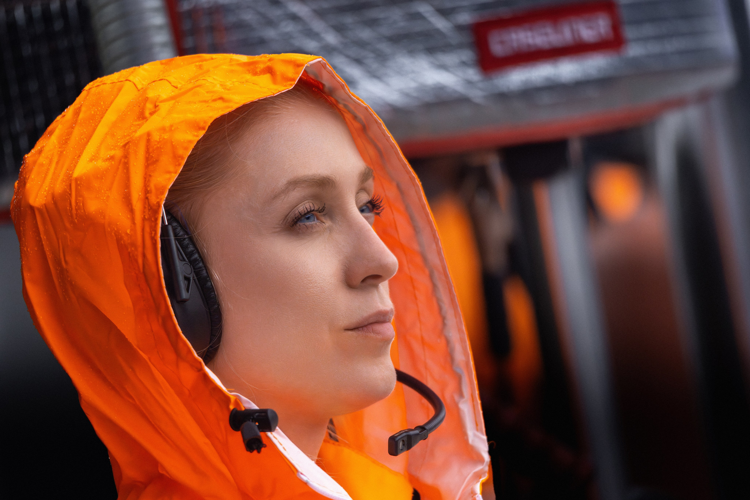 Garage fest 2025. Автомобильный фотограф в Санкт-Петербурге — Илья Kaseone_1