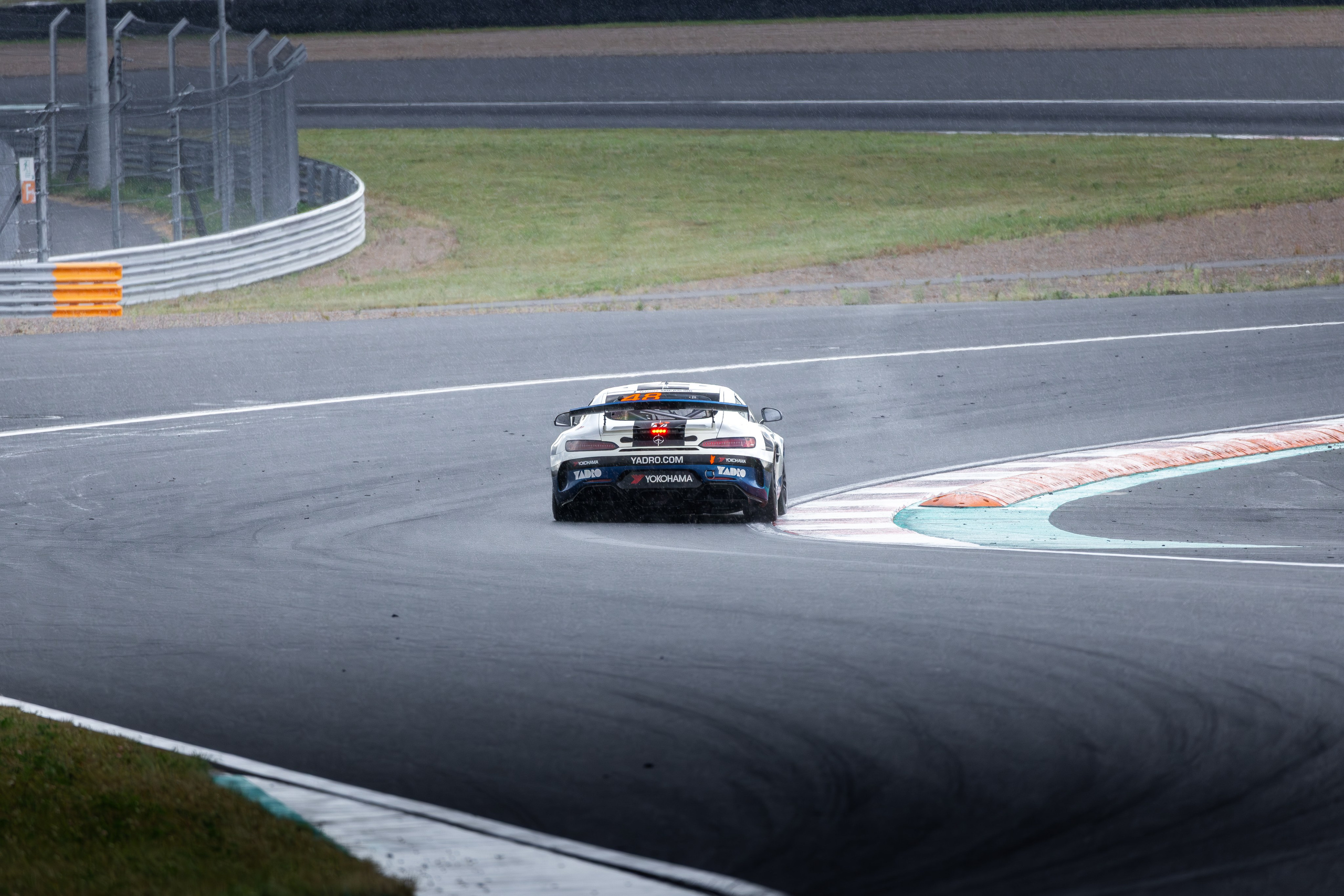 Garage fest 2025. Автомобильный фотограф в Санкт-Петербурге — Илья Kaseone_1