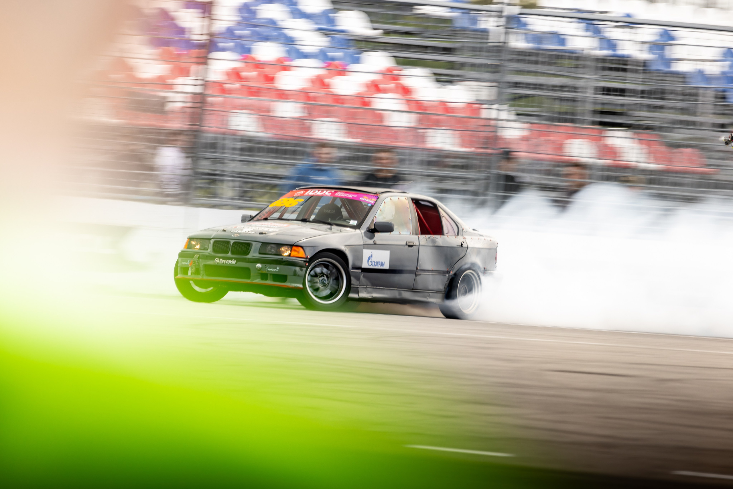 IDDC 2. Автомобильный фотограф в Санкт-Петербурге — Илья Kaseone_1