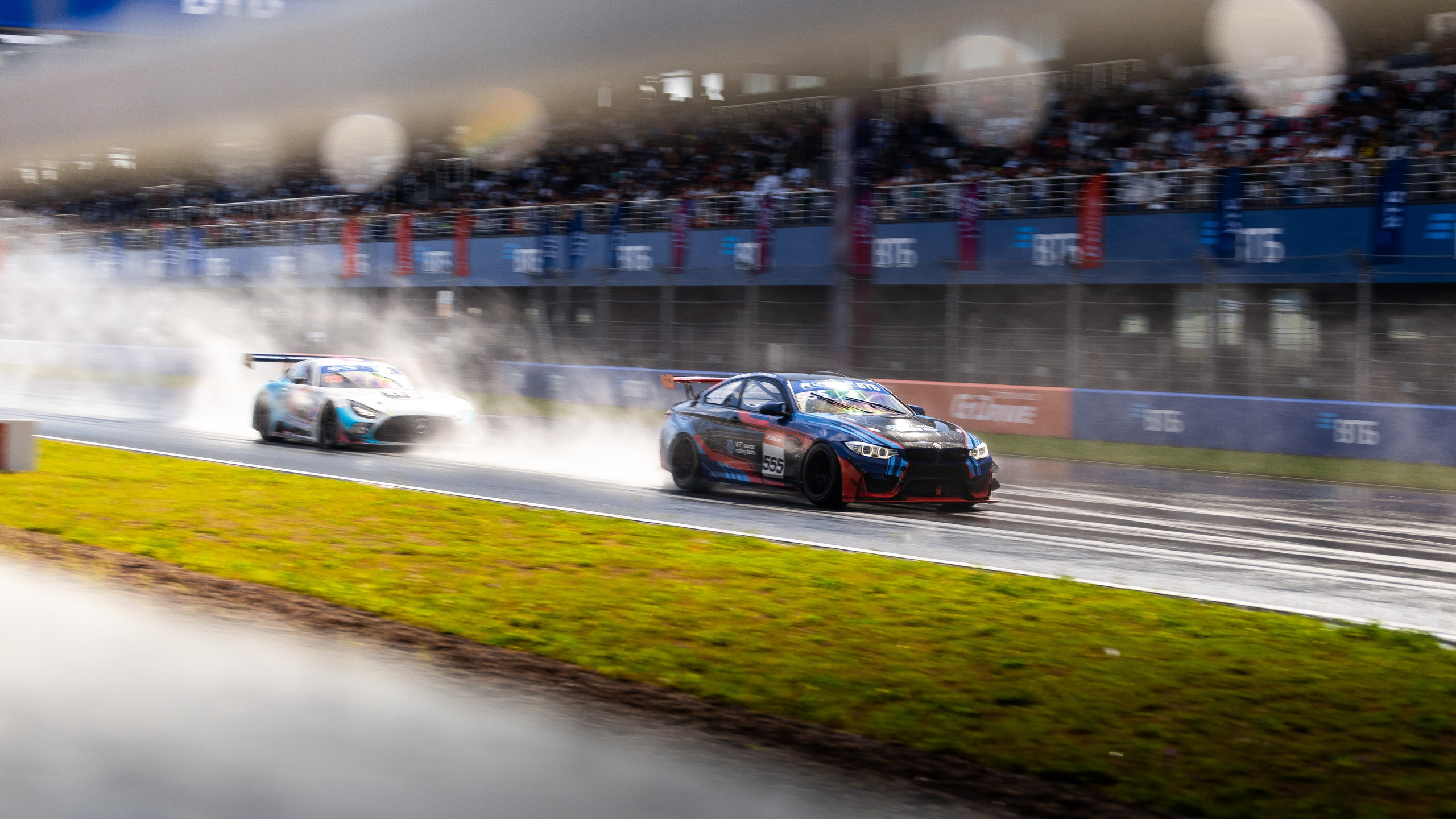 Russian Endurance Challenge. Автомобильный фотограф в Санкт-Петербурге — Илья Kaseone_1