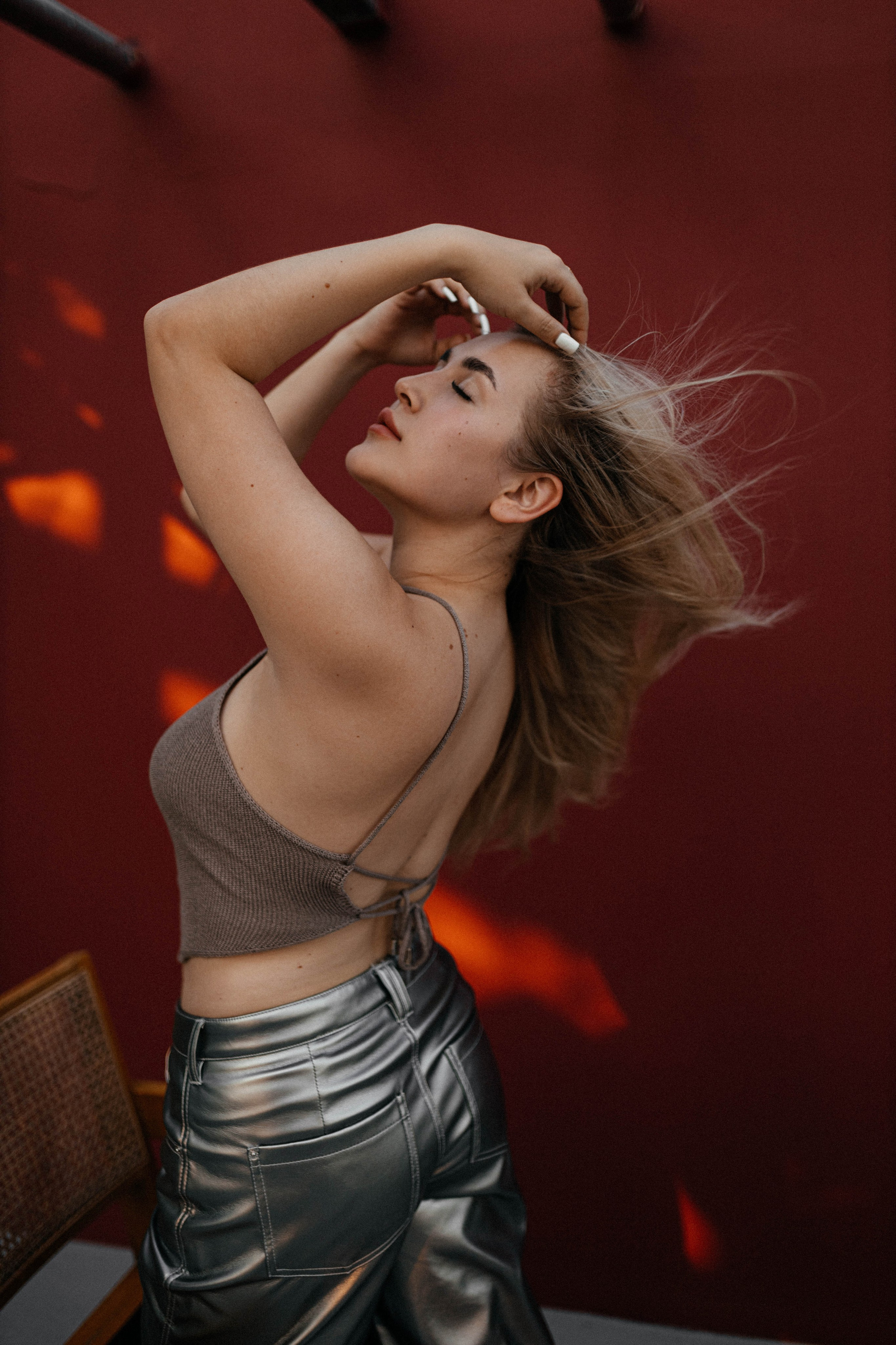 Портфолио. Главная