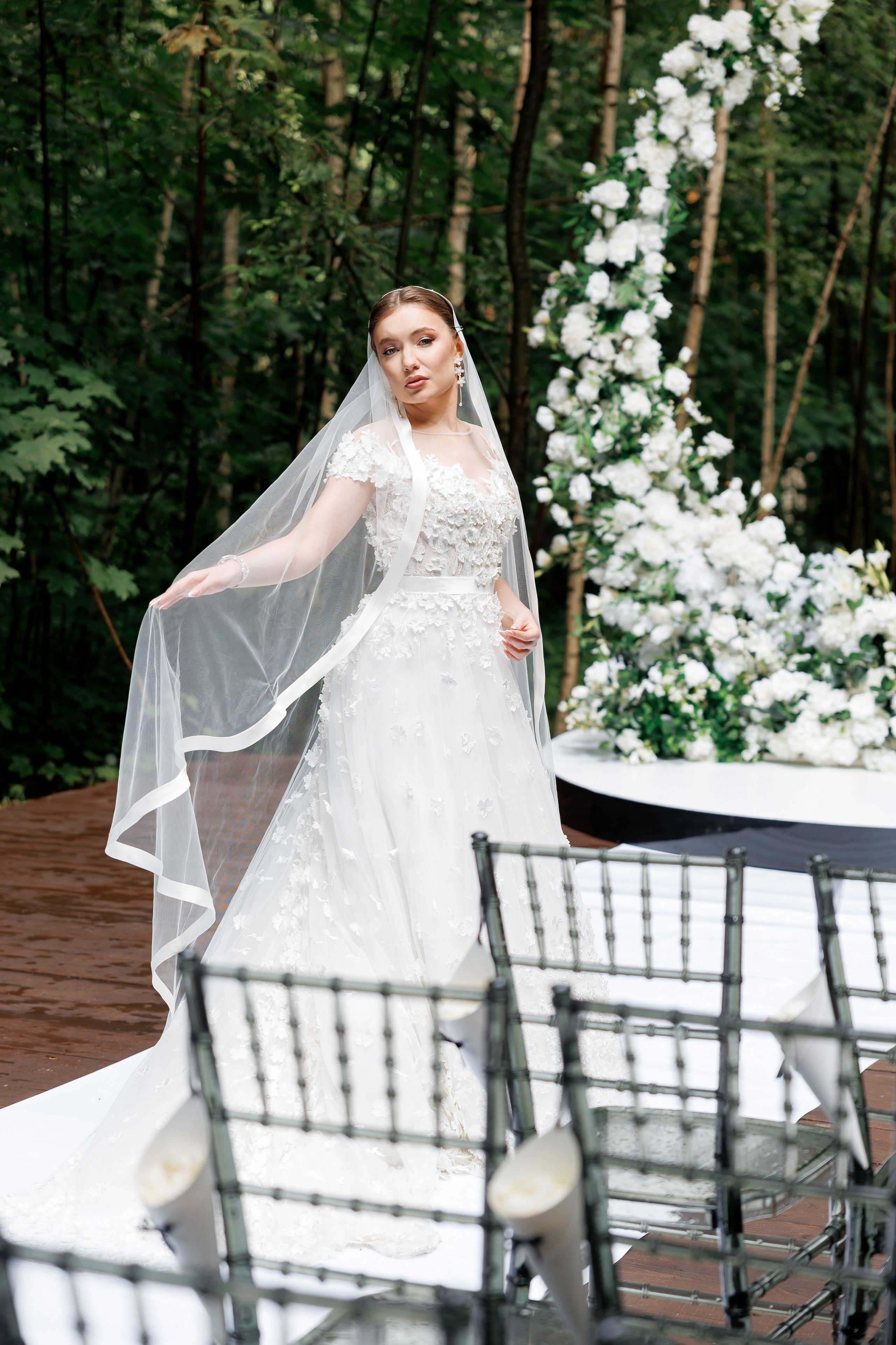 R&D. Свадебный репортажный фотограф в Москве