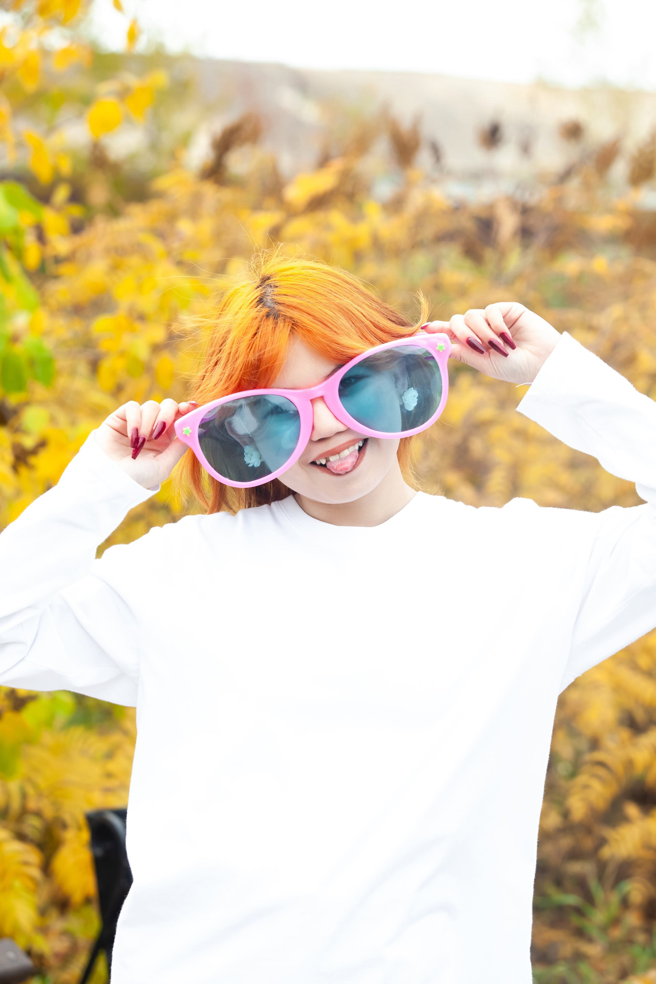 Школьники и детсадовцы (осень). Фотограф Бурятия. Печать фотокниг