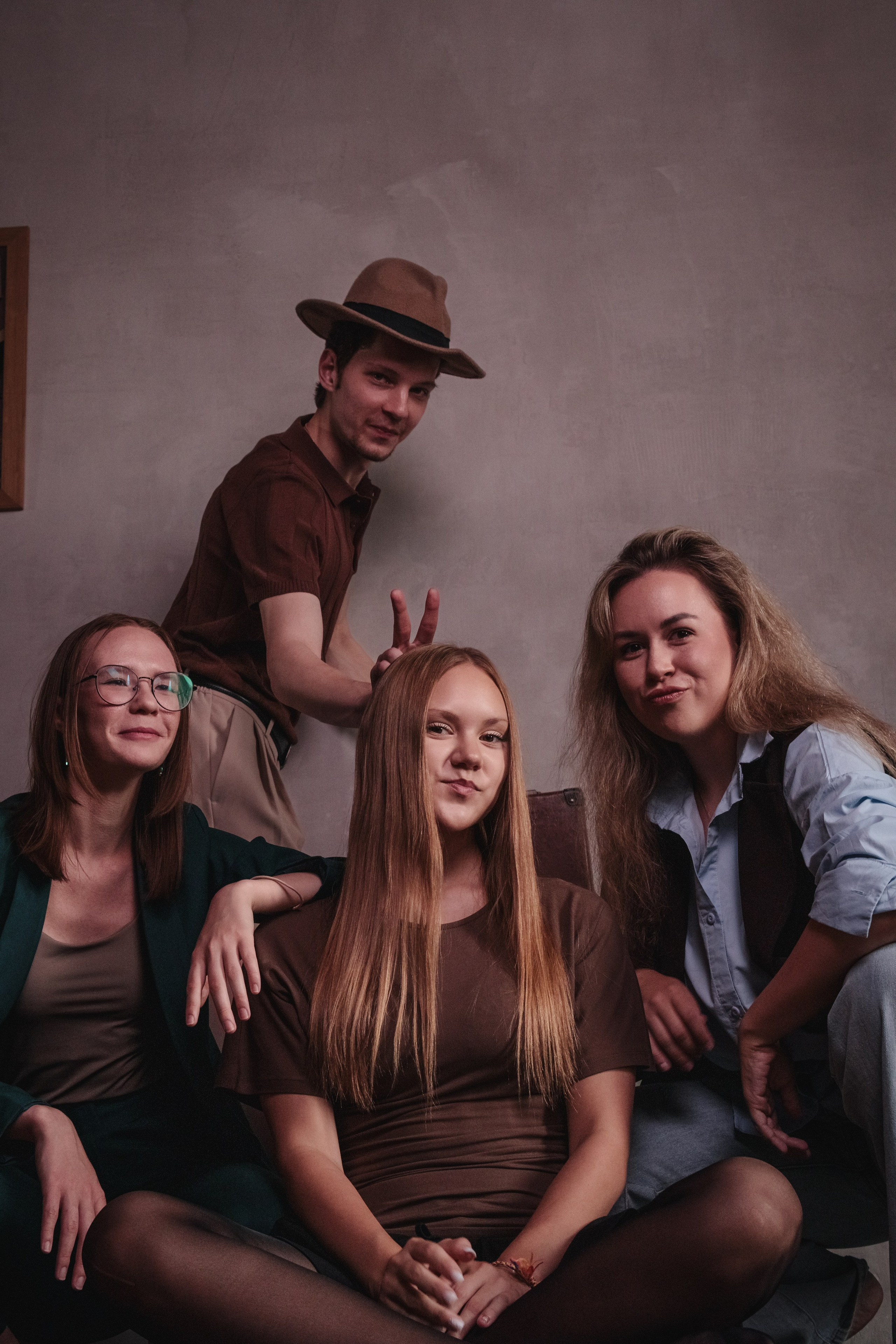 Дарья Крутикова. Promodels