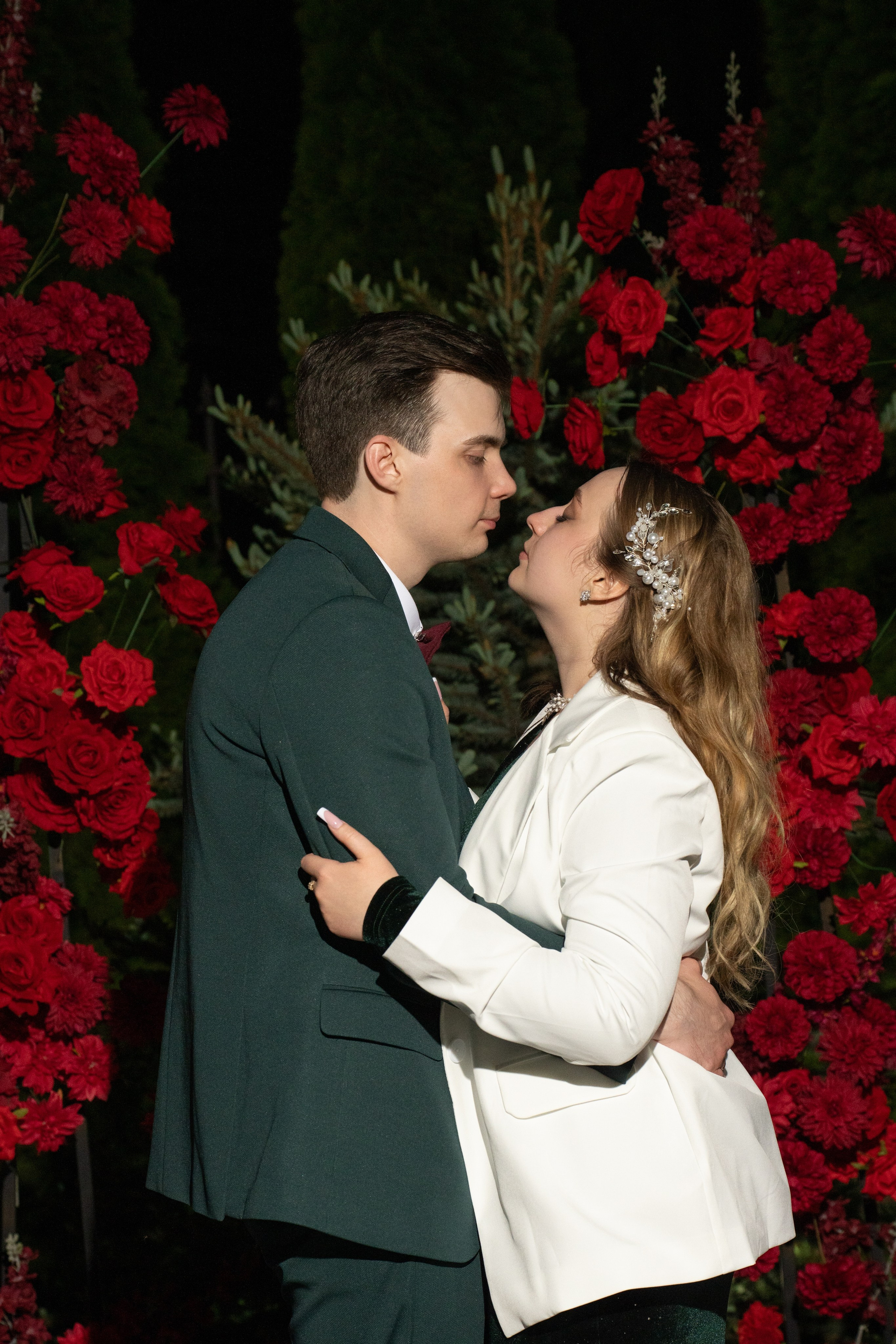 Свадебная съемка от фотографа Владислава Блинова — Идеальный свадебный образ для вашего дня. Vladislav Blinov photographer