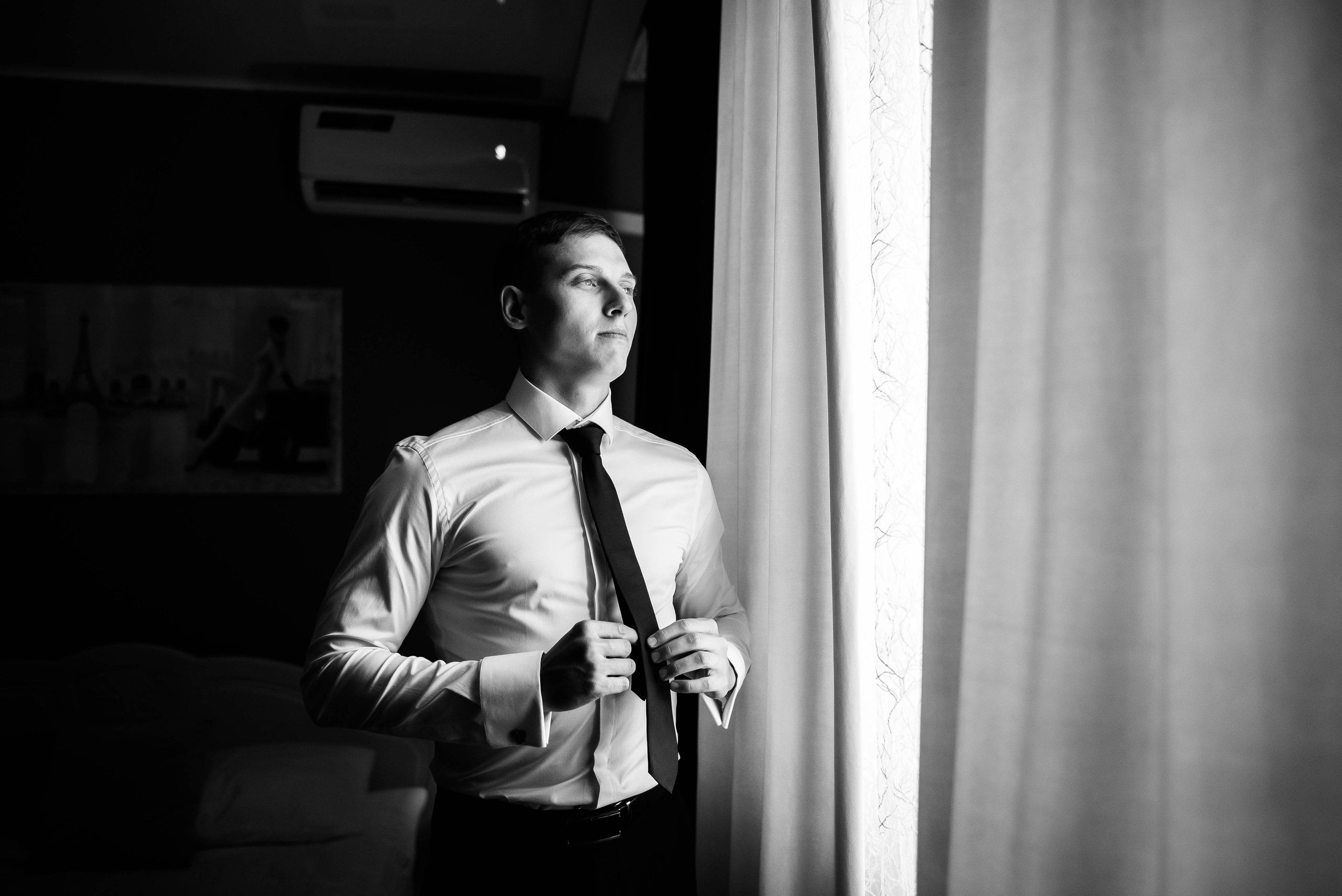 Артём и Инна. Свадебный фотограф Курск Артем Духтанов