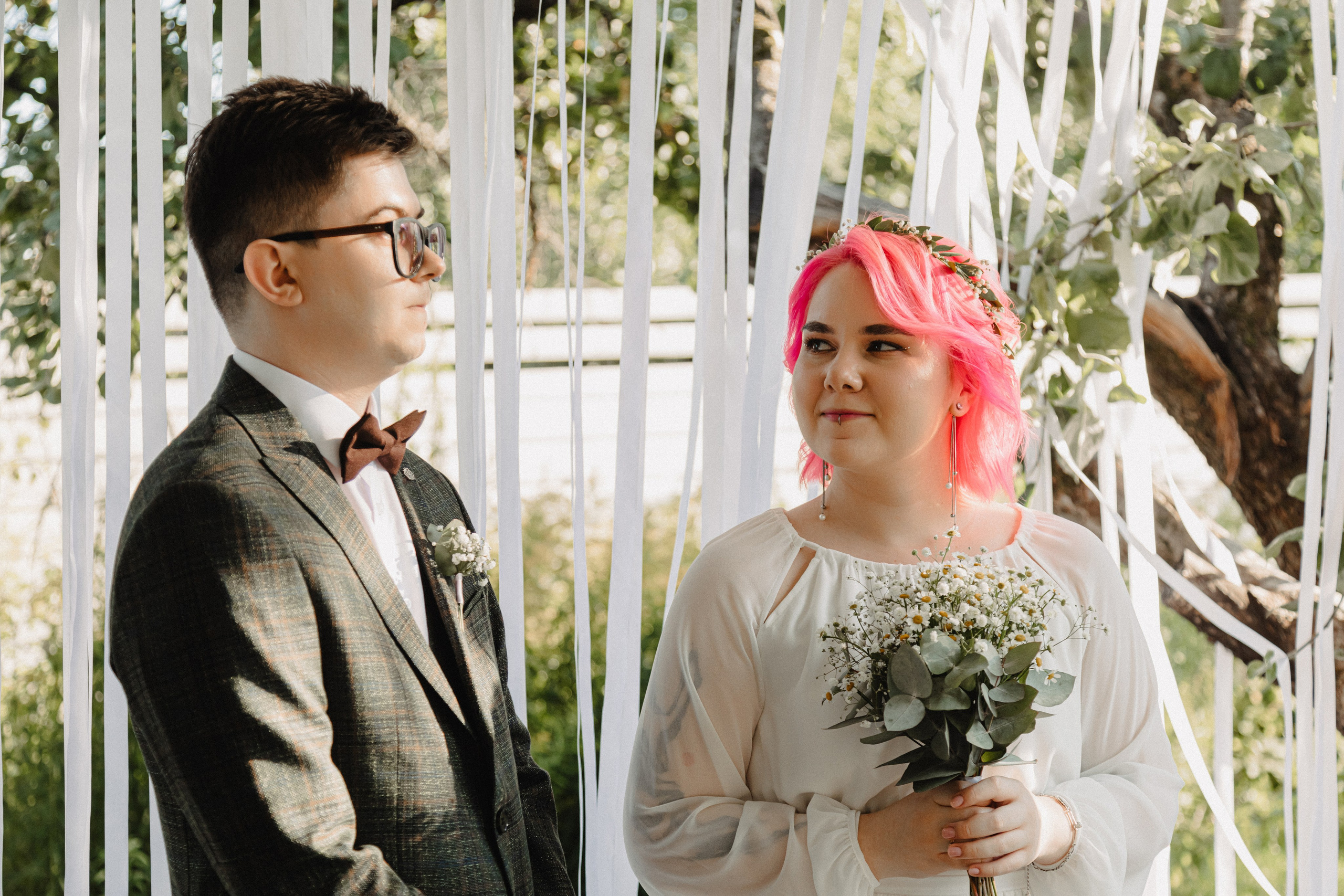 Свадьба Насти и Димы. Свадебный и семейный фотограф Женя Добрянская в Нижнем Новгороде