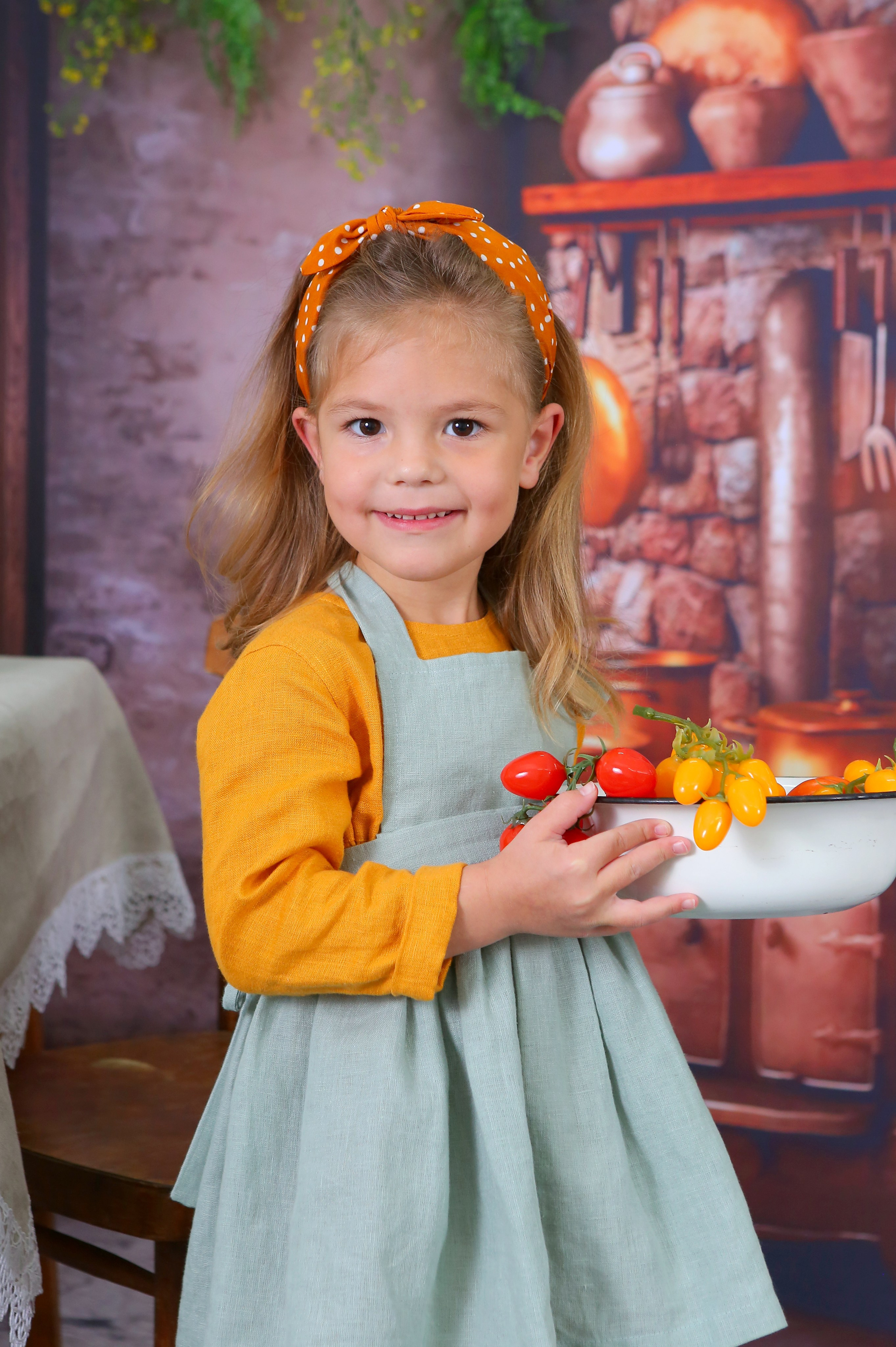 Заготовки. Студия детской и семейной фотографии 12кадров