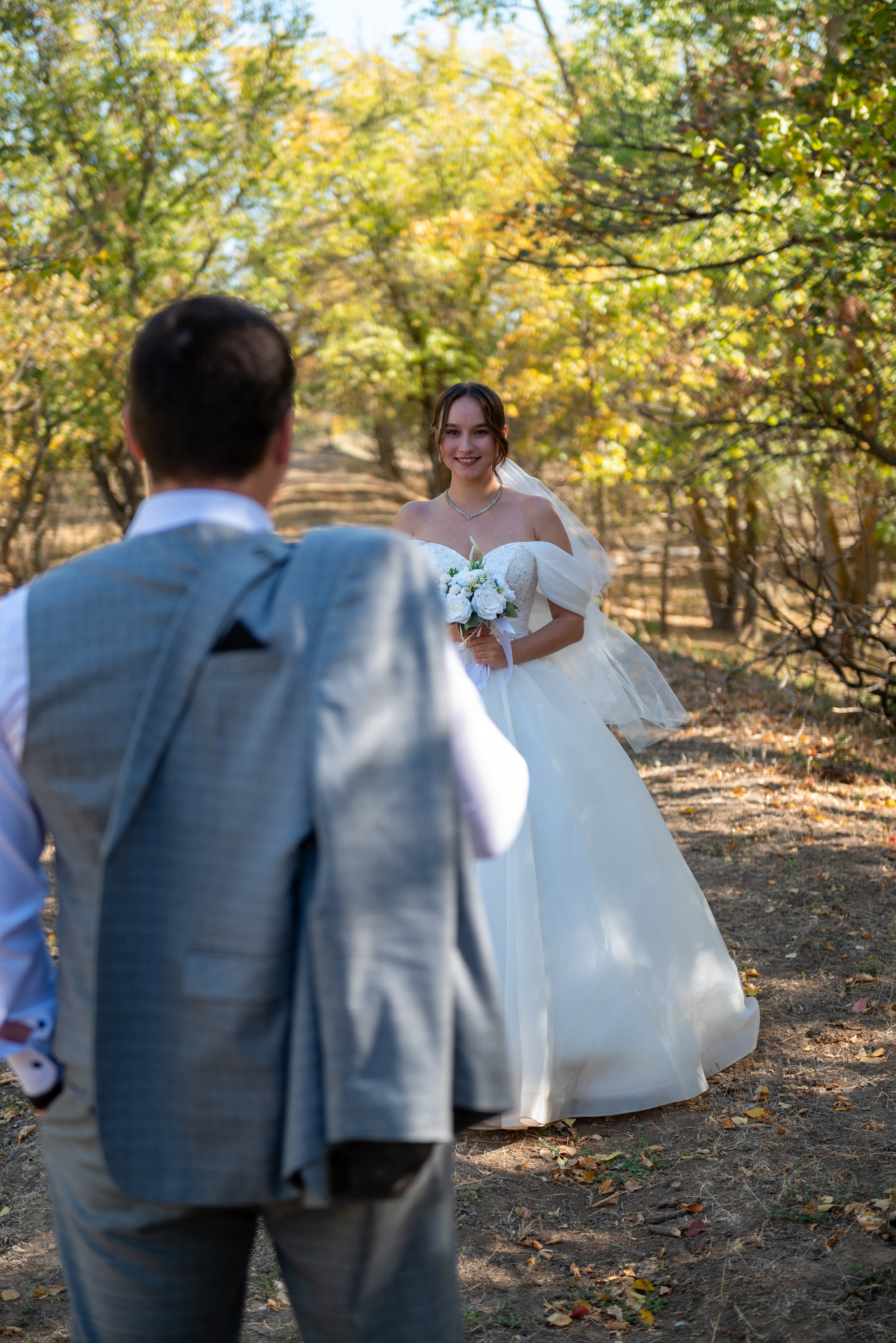 Артем и Екатерина. Главная