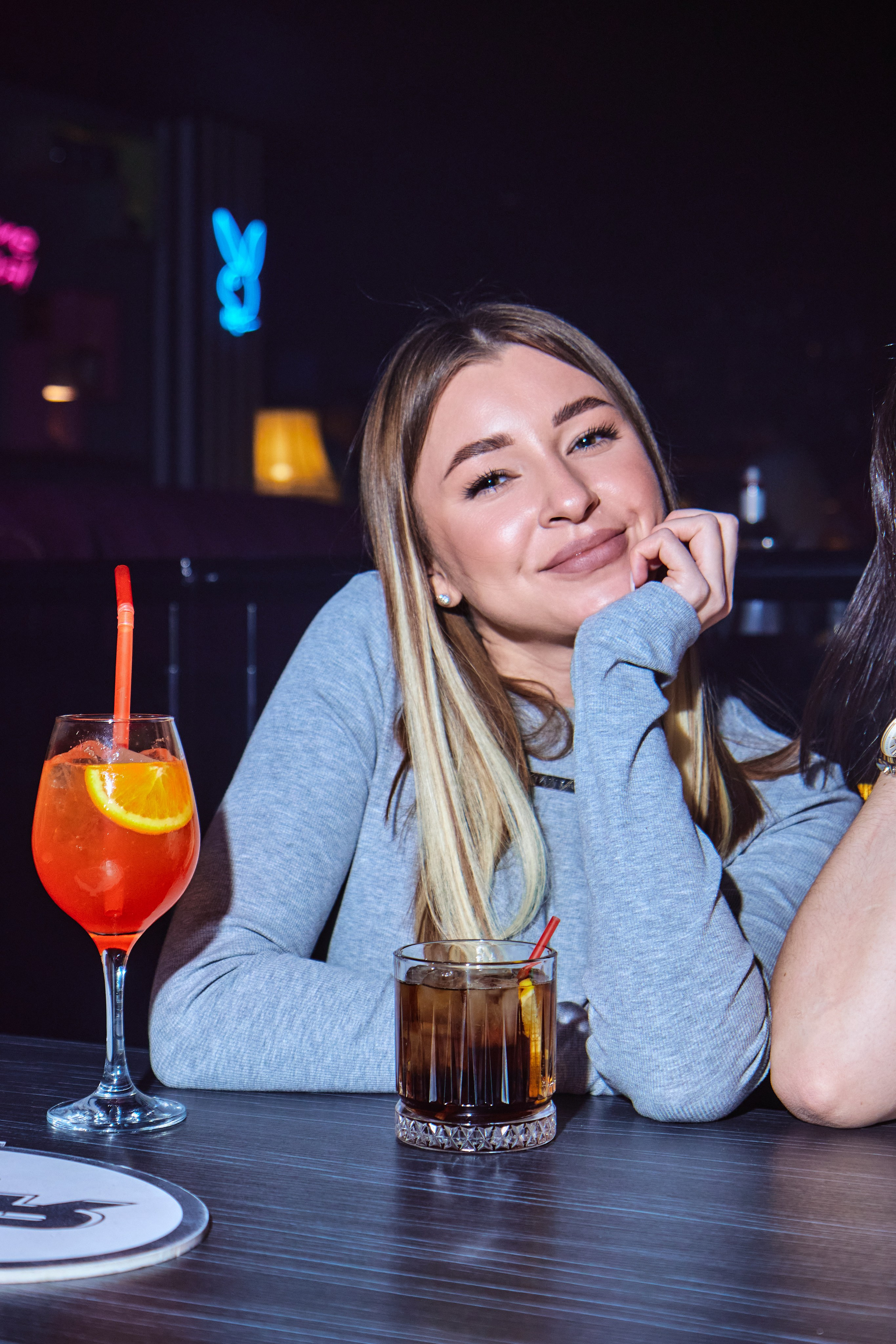 Ночные клубы