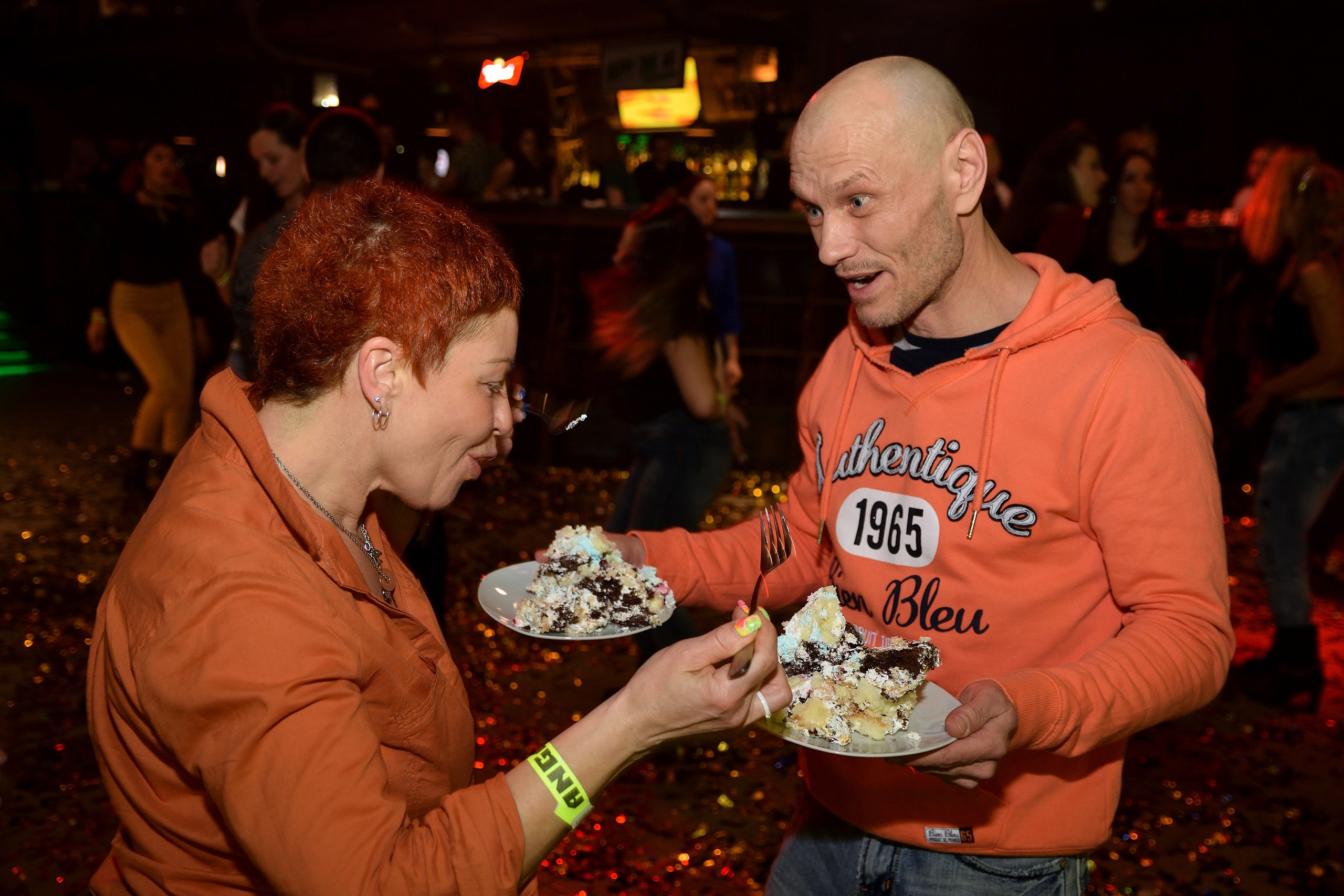 Репортажная съемка мероприятий в Краснодаре. Свадебный и семейный фотограф в Краснодаре Владимир Курашев