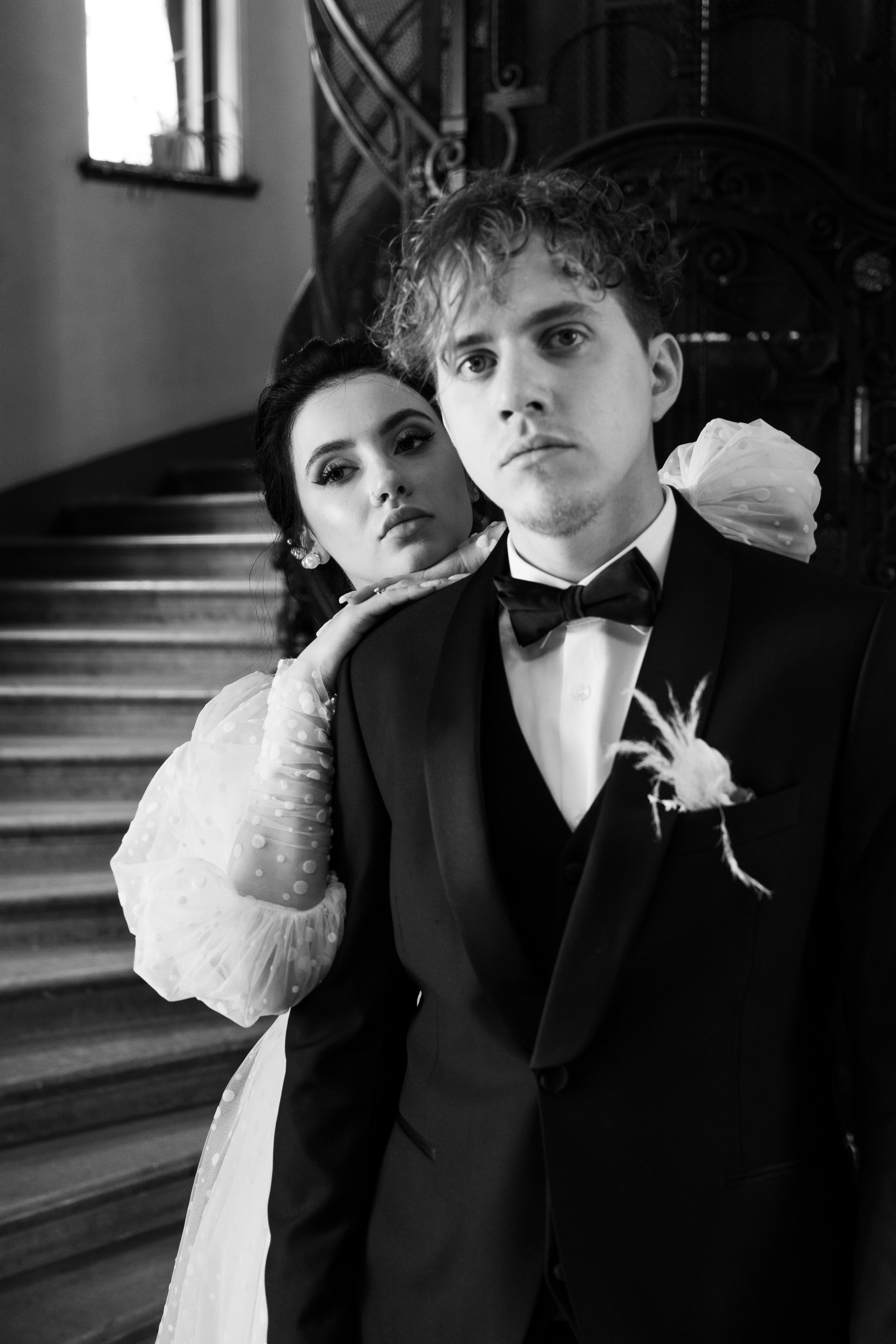 Санкт-Петербург. Свадебный фотограф-видеограф в Архангельске. Фотохудожница Lana Contra