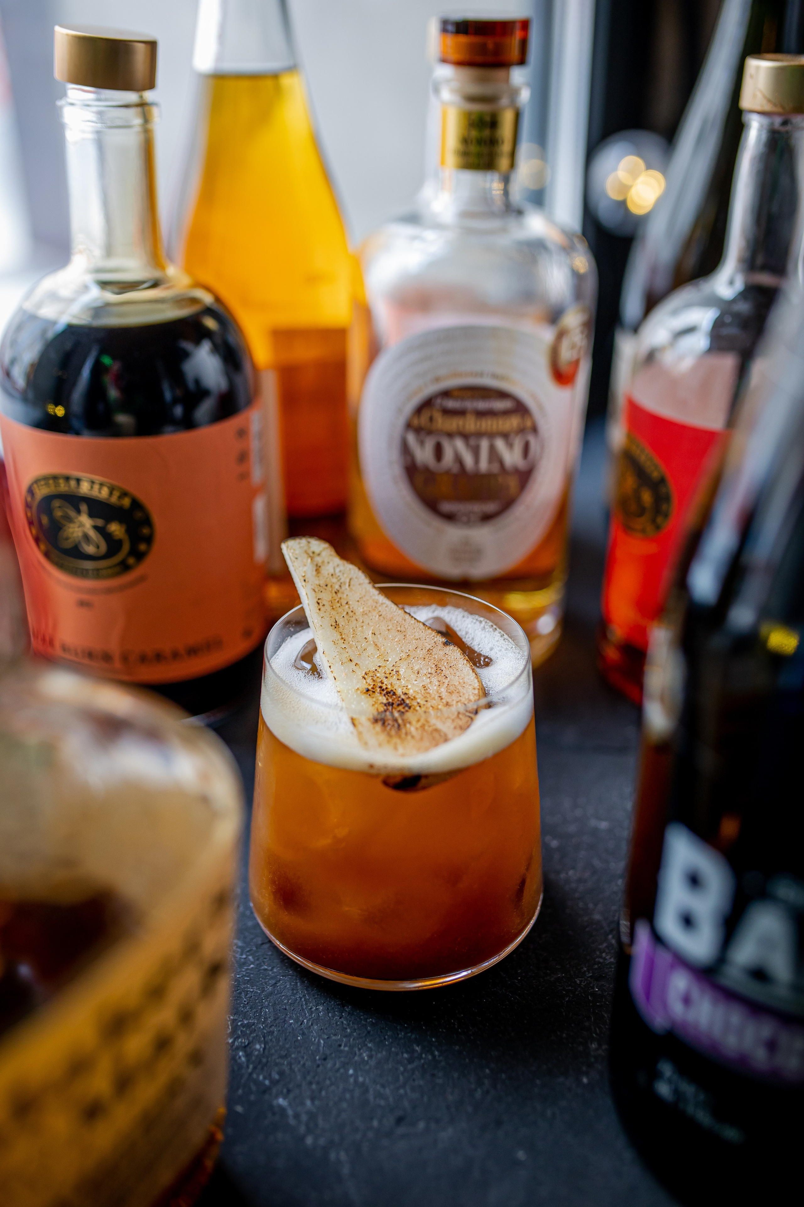 LAMBIC. Фотограф Агеева Мария