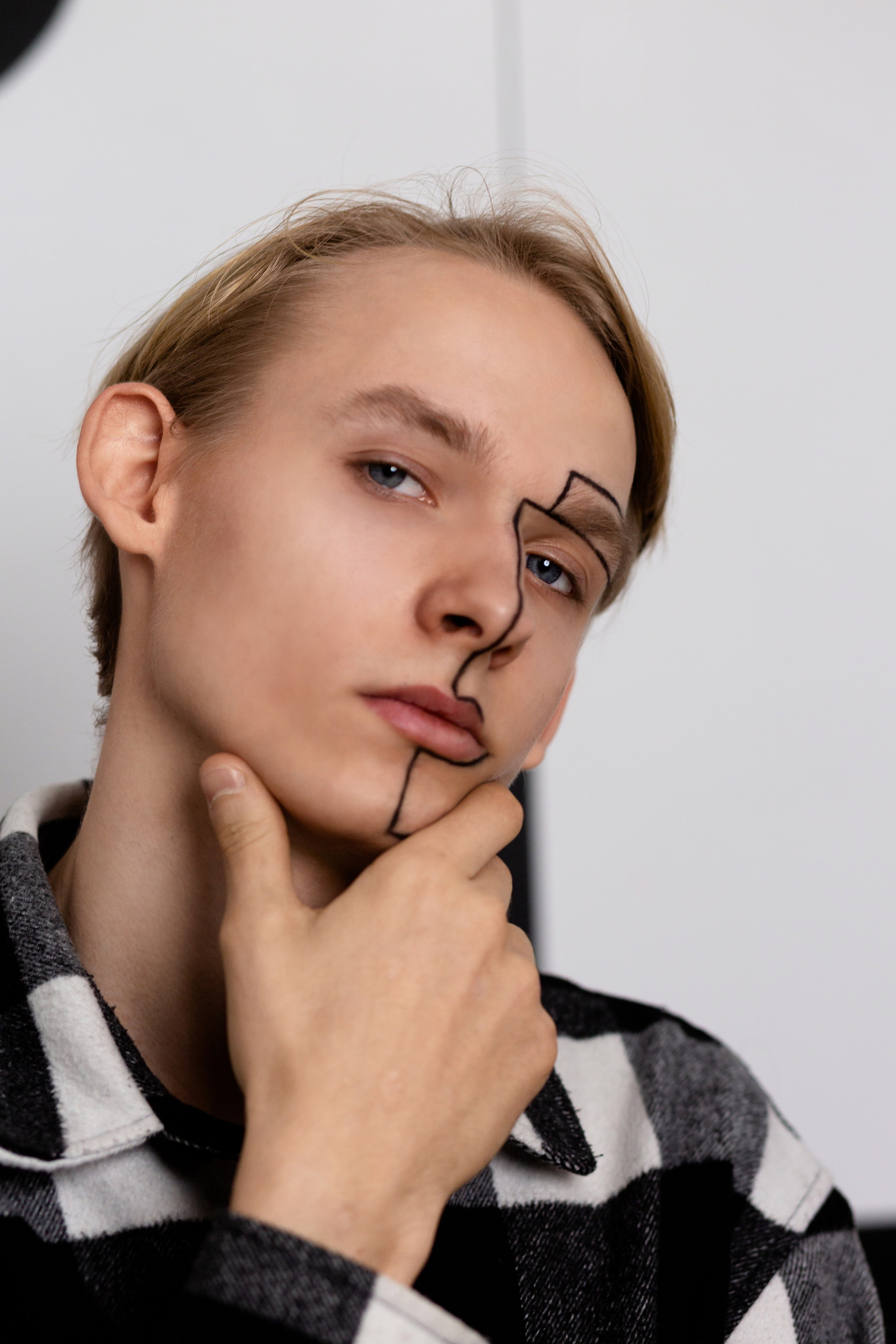 Фокин Даниил. Promodels