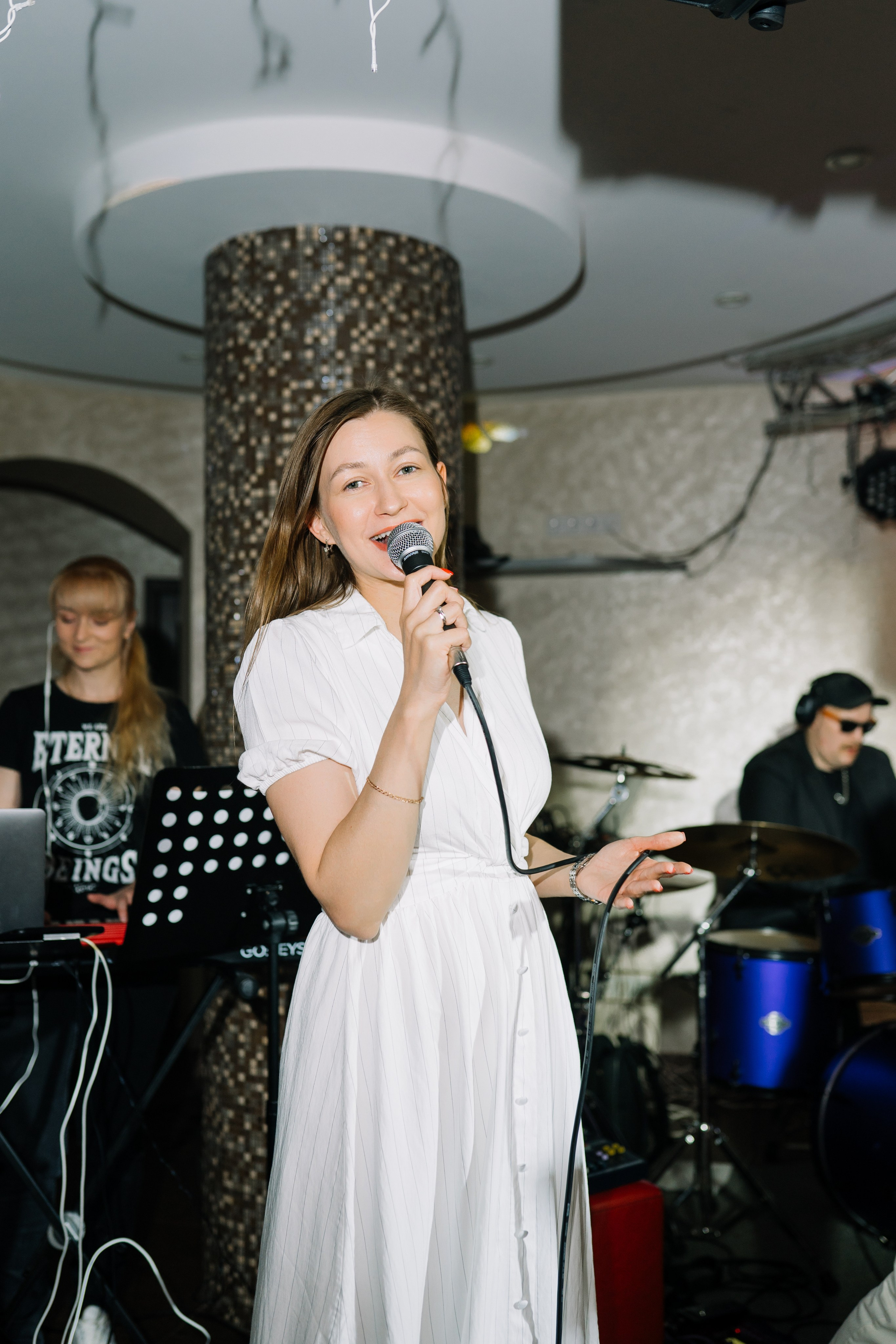 Лиза & Сергей