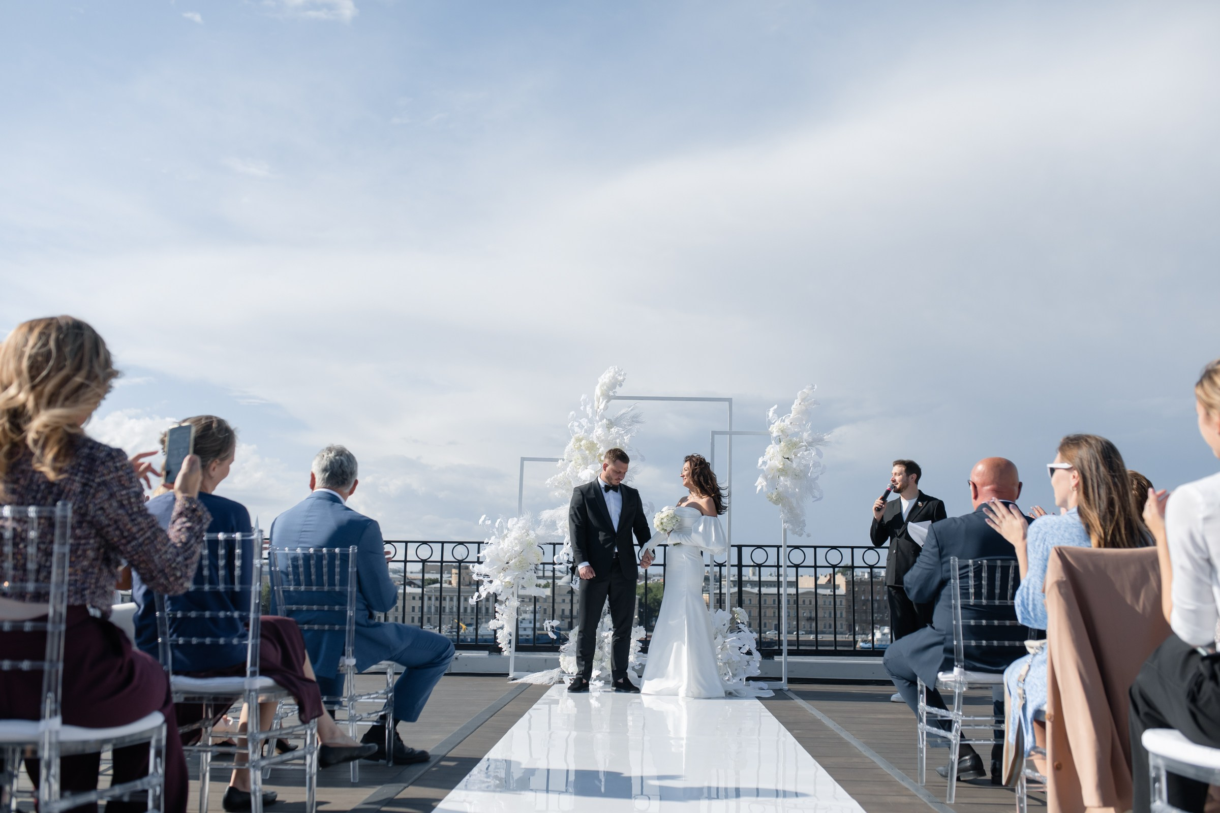 Николай и Дарья. Свадебный фотограф Сочи, Екатеринбург и Санкт-Петербург