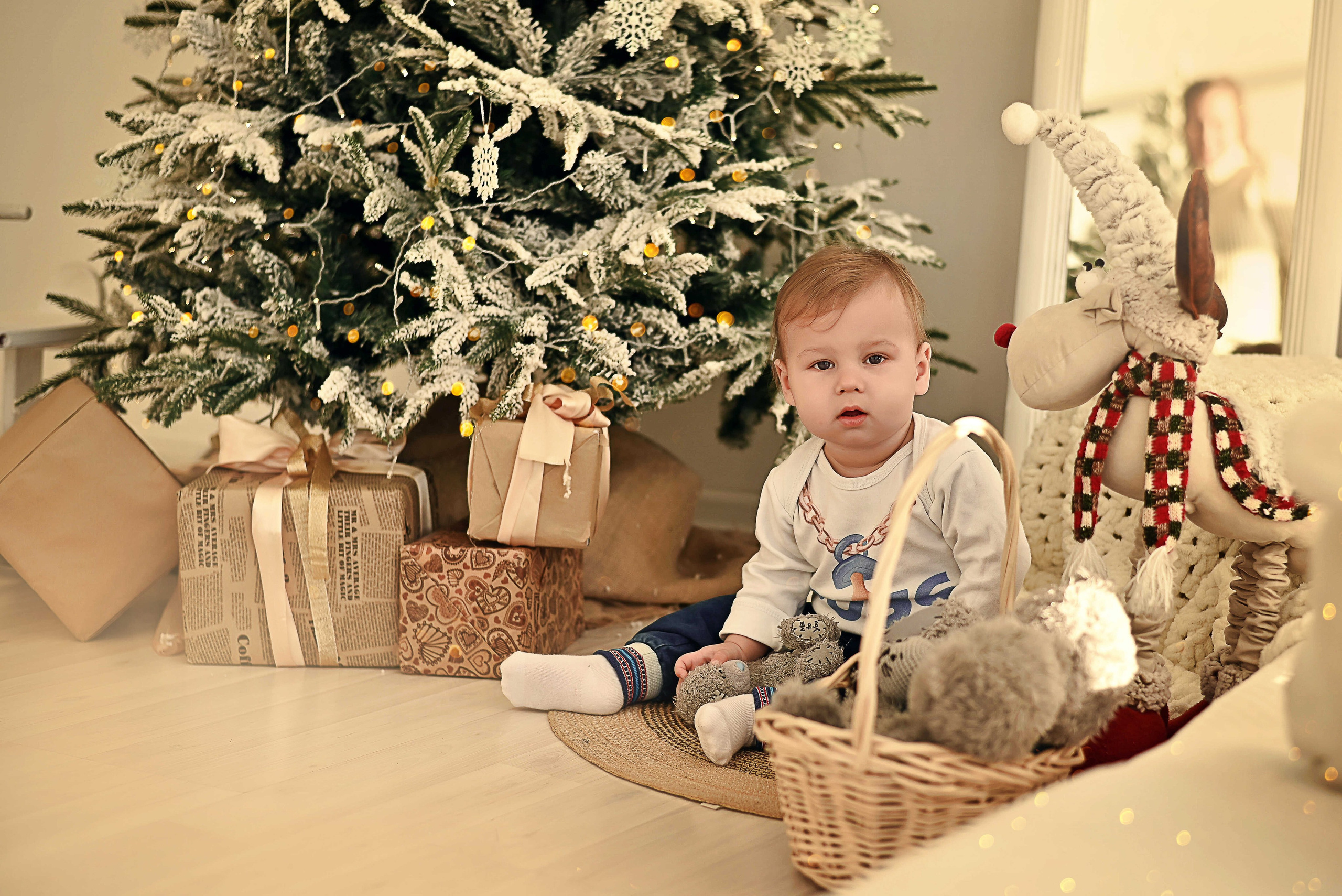 Марина, Александр и Даниил. Фотографы крещения/венчания  Красноярск Татьяна и Вячеслав Переваловы