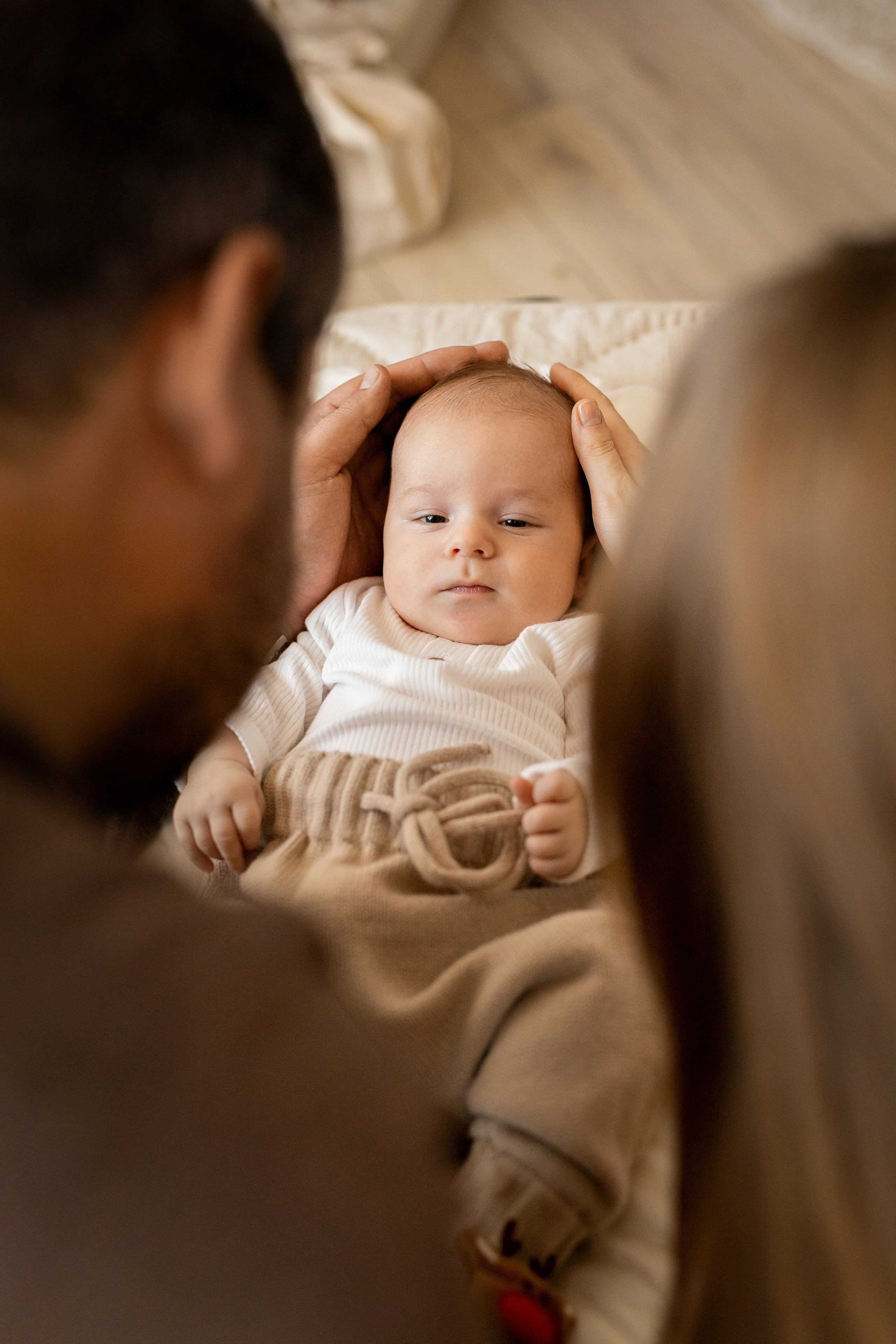 Семейная локация. Семейный фотограф в Каневской Епифанова Ольга