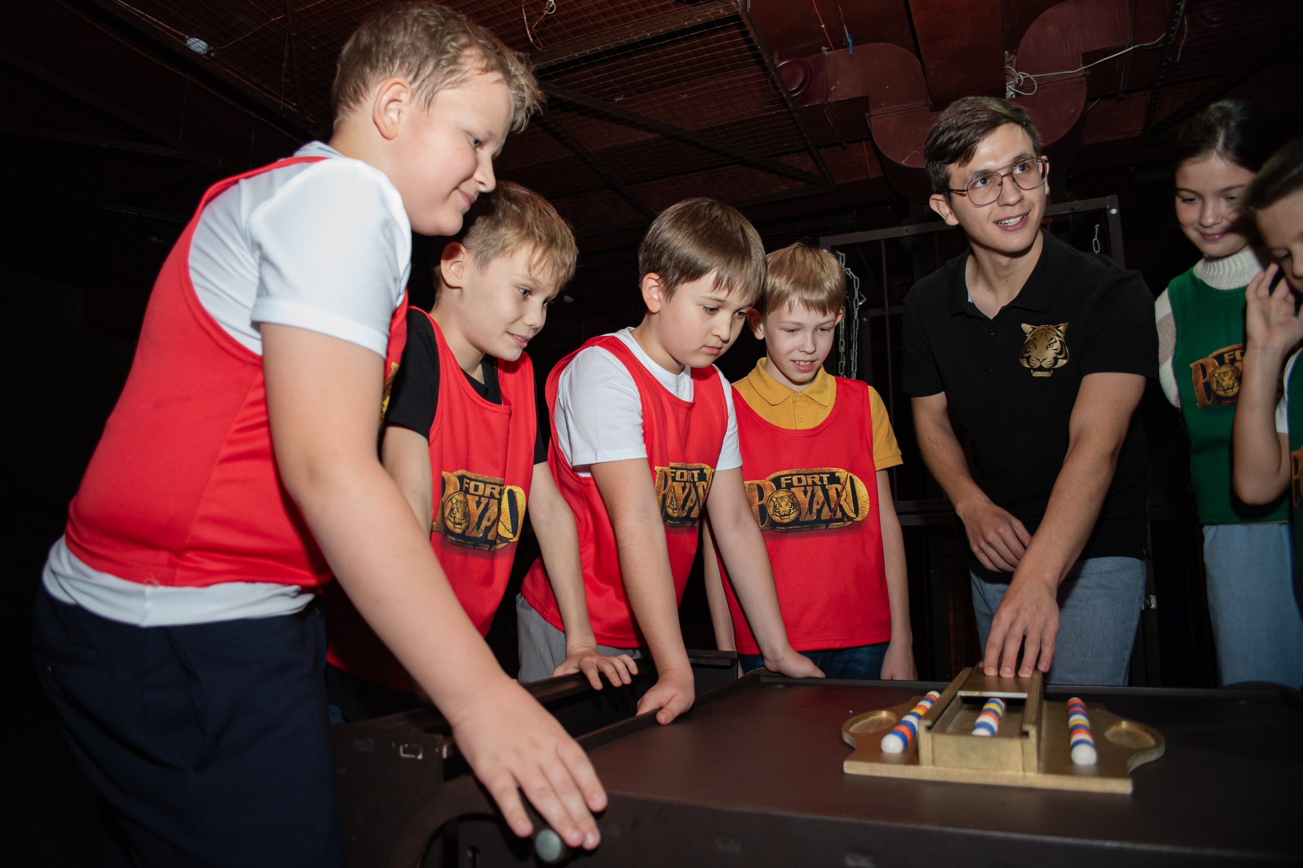 Форд Боярд День Рождения Ивана. Фотограф Челябинск Екатерина Миниханова