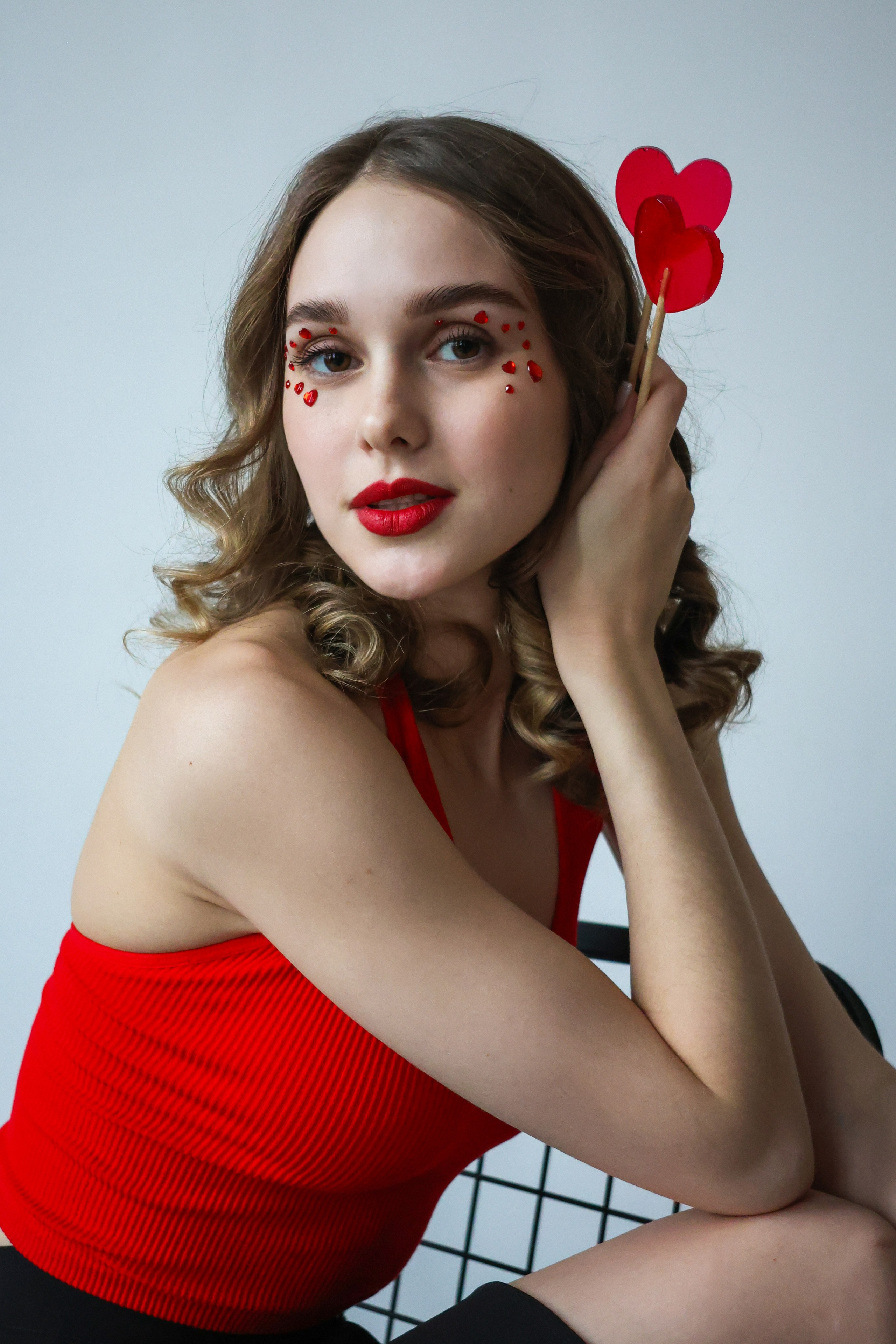 Valentine's Day. Виктория Галаган-фотограф в Твери