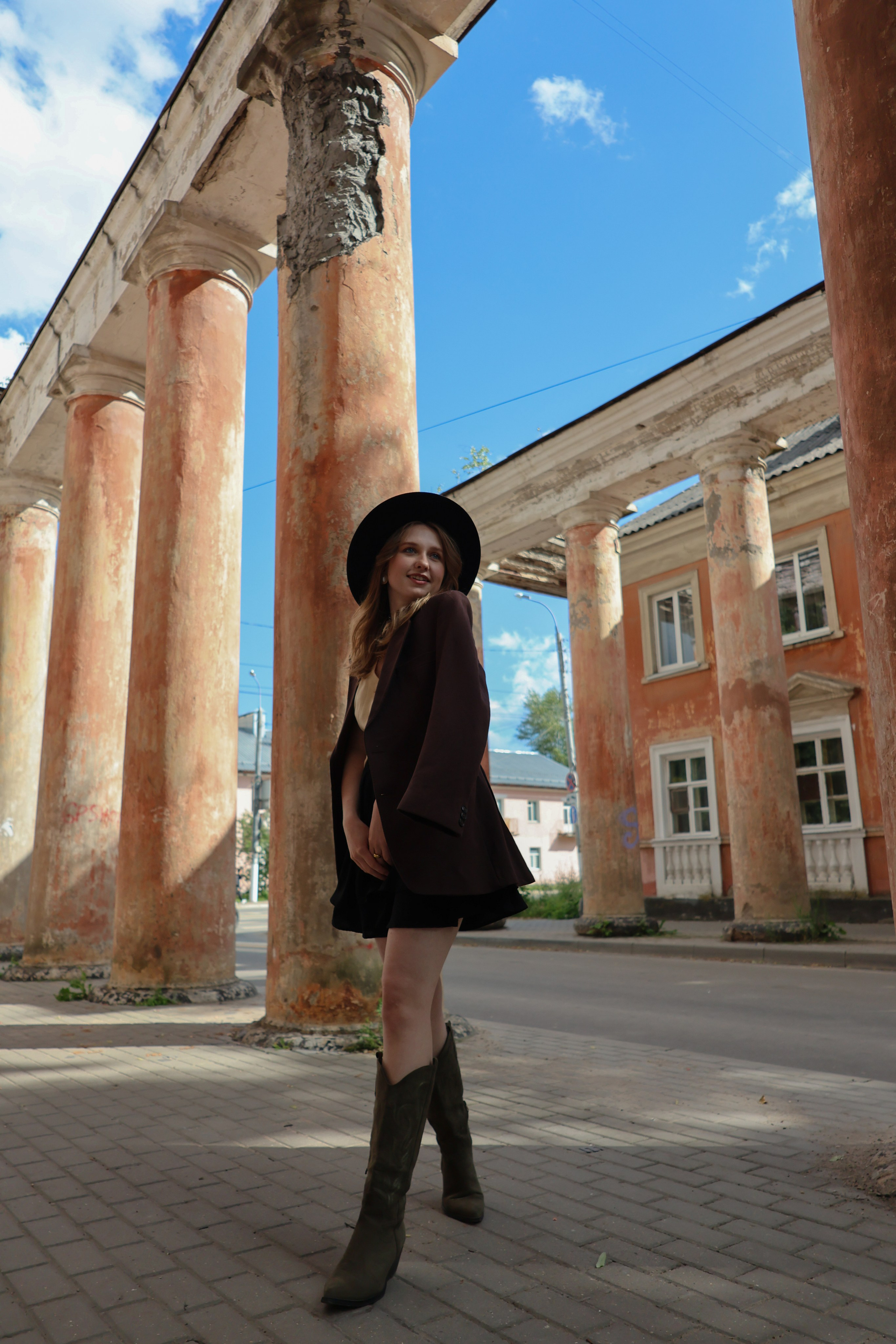 Анастасия. Виктория Галаган-фотограф в Твери