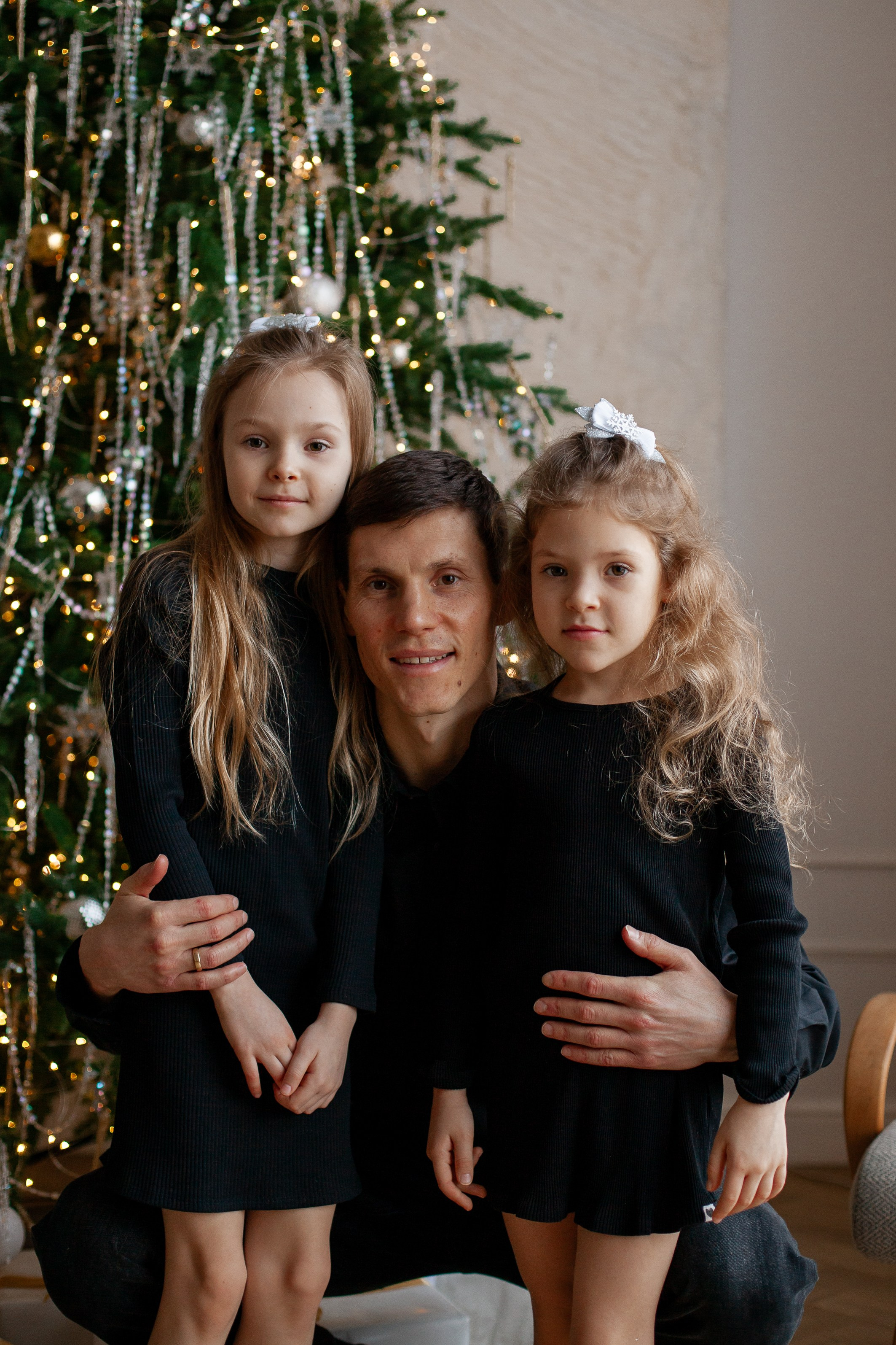 Время когда сбываются желания…. Фотограф Яна Артемьева