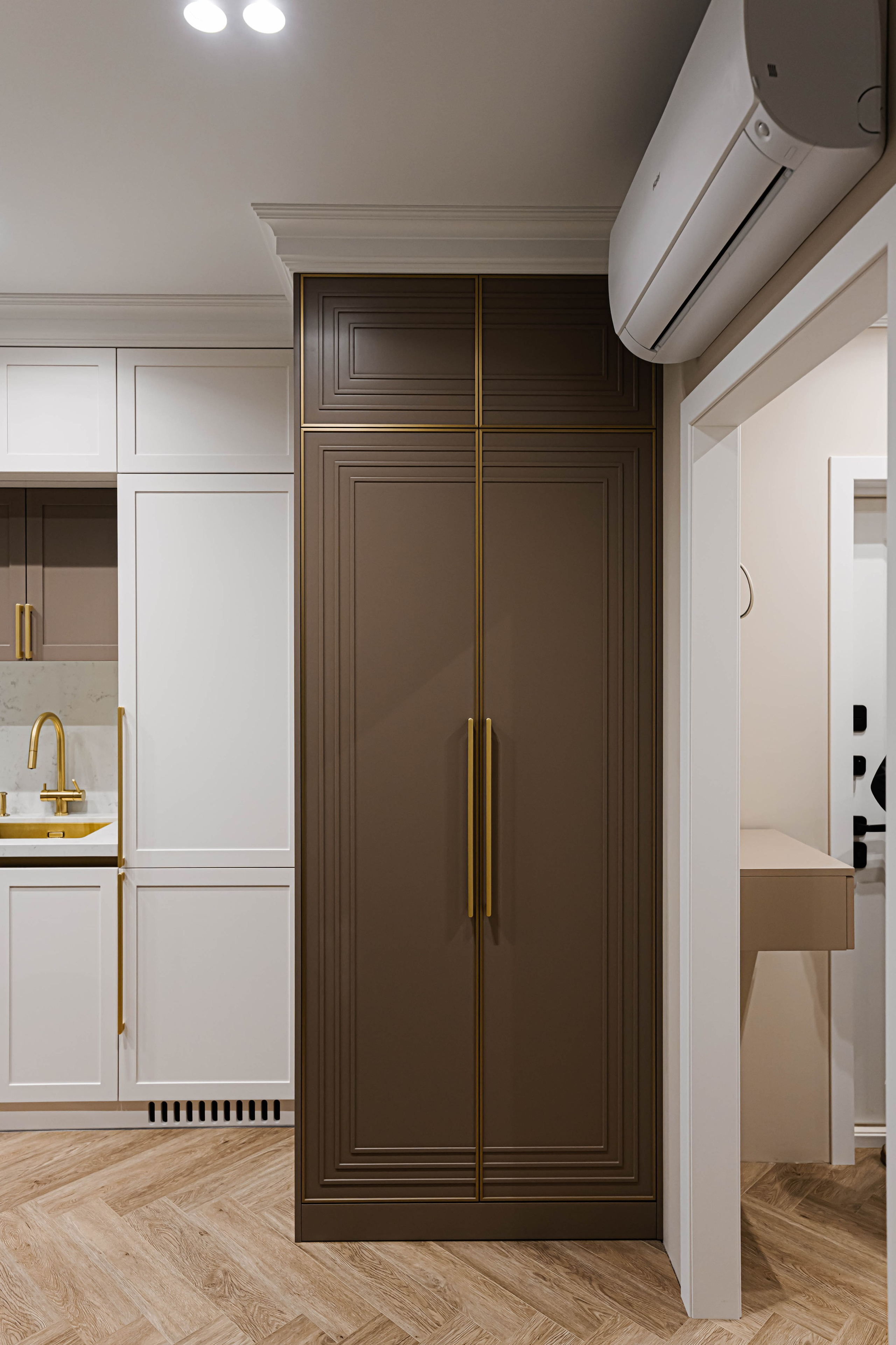 Фотосъемка для производителя мебели. Интерьерный и репортажный фотограф в Санкт-Петербурге