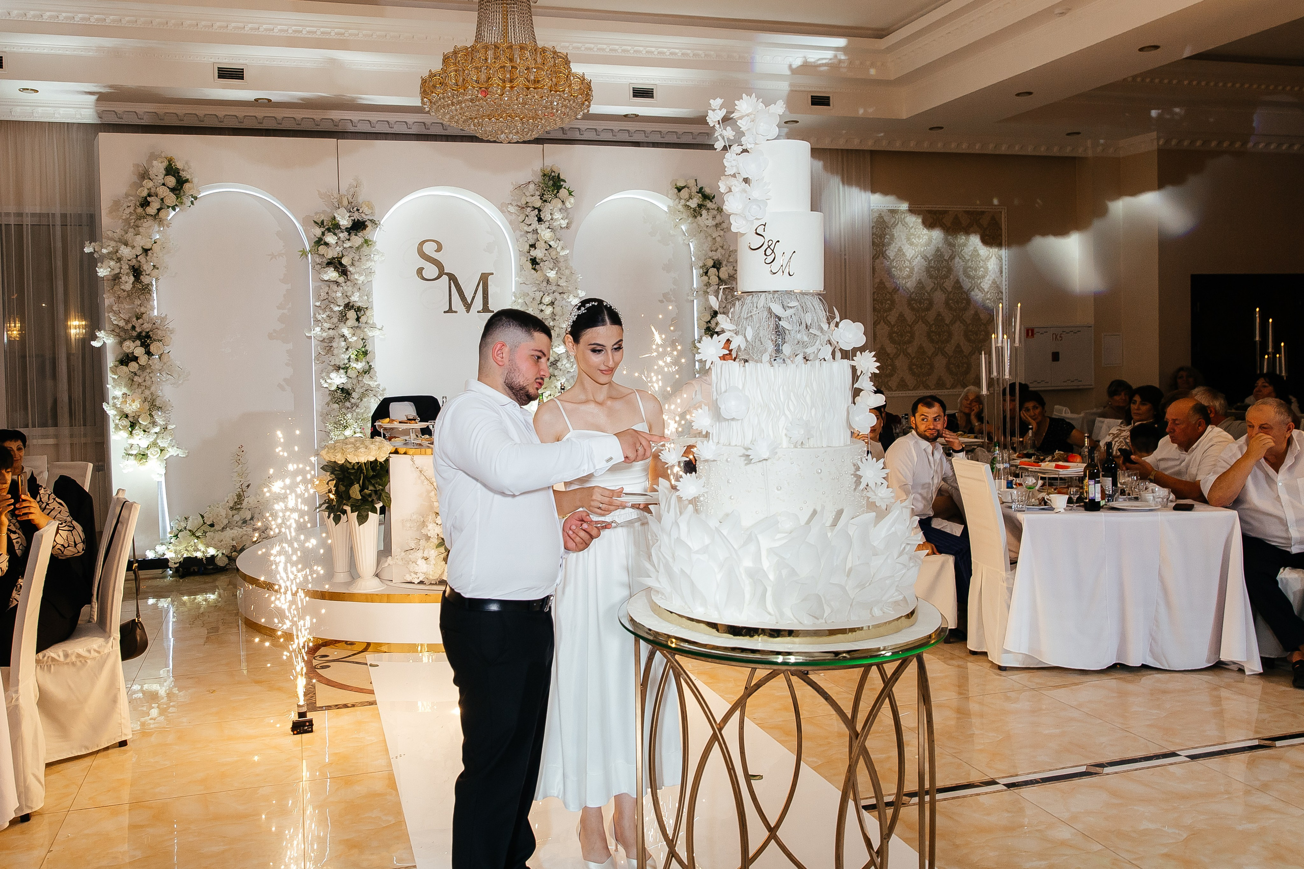 Сетрак и Марианна. Фотограф в Красноярске Надежда Воскресенская