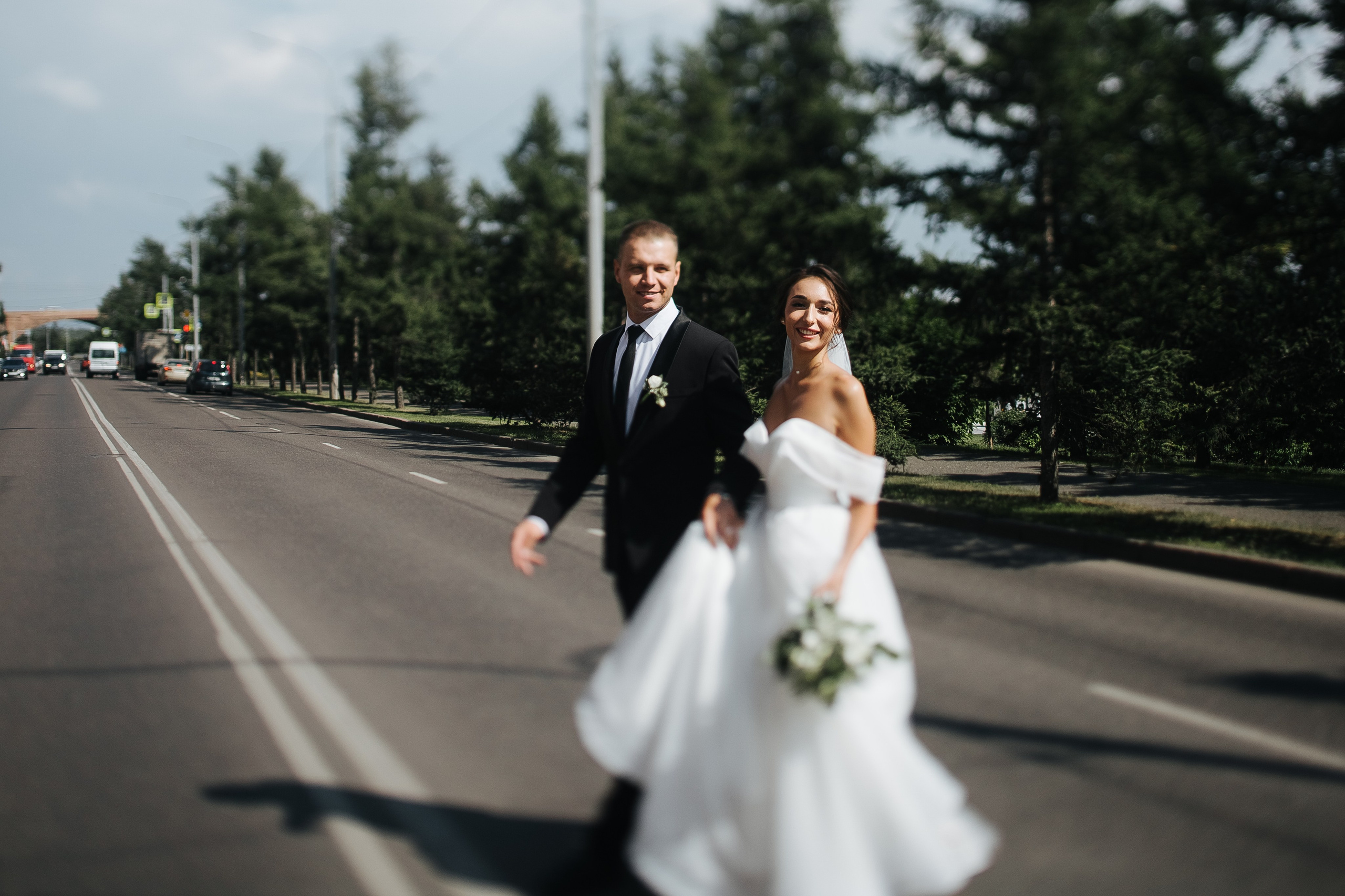 Иван Юлия. Фотограф в Красноярске Надежда Воскресенская