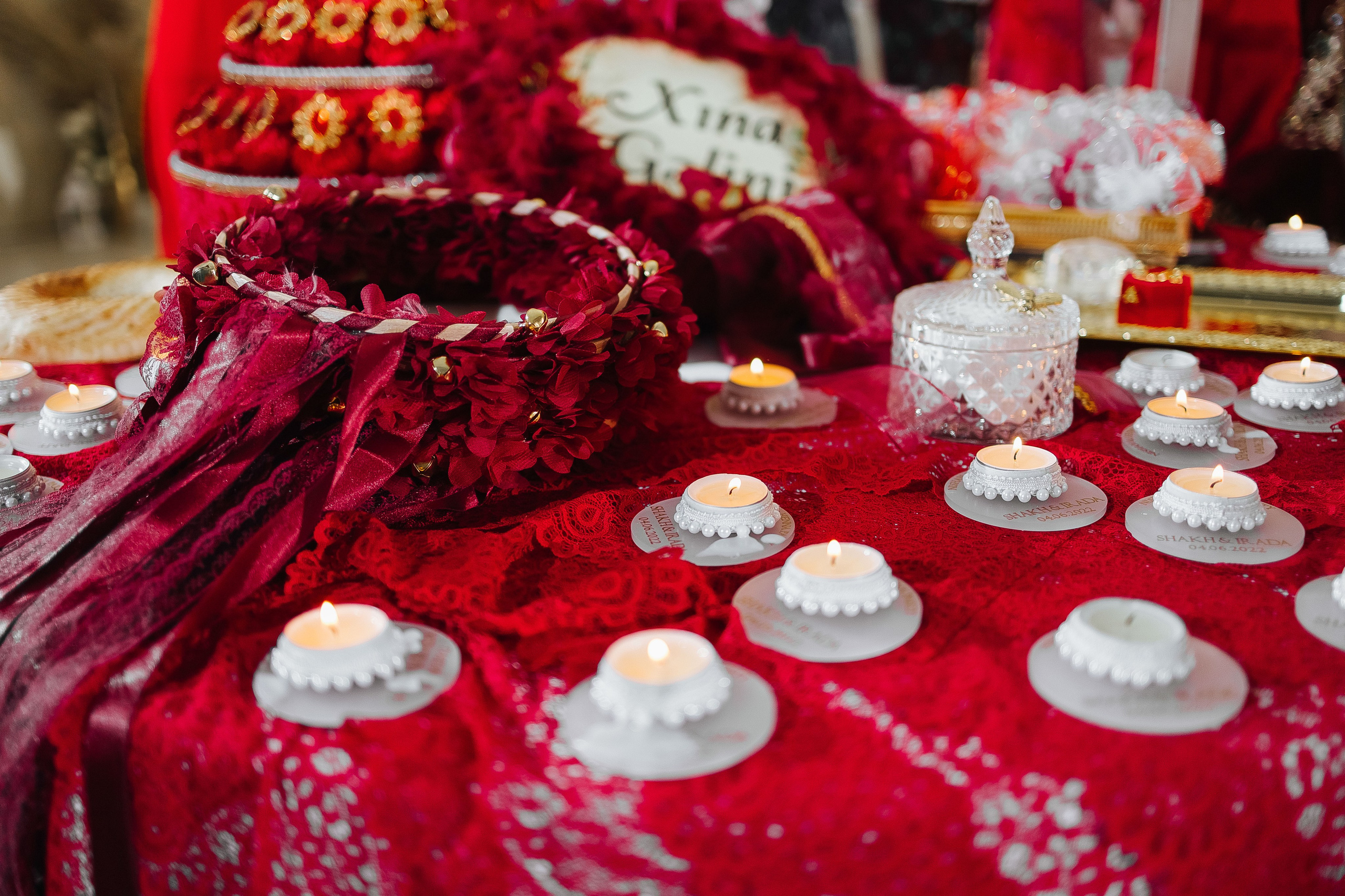 Шах и Ирада. Фотограф в Красноярске Надежда Воскресенская