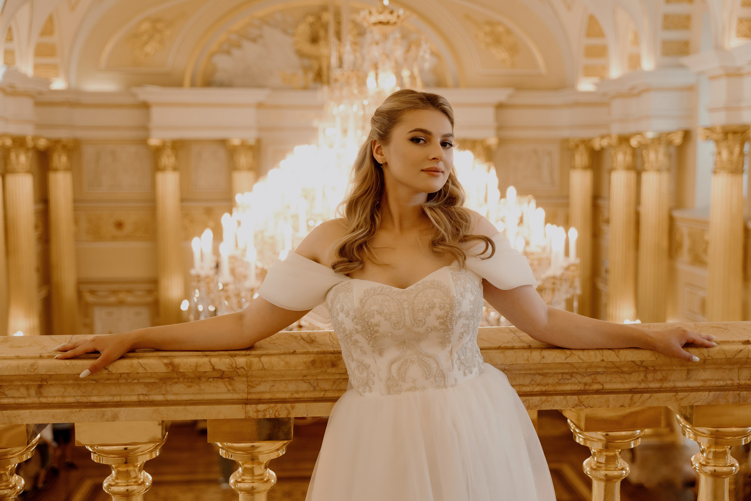 Даня и Анна. Свадебный и индивидуальный фотограф в Суворове Клюева Мария