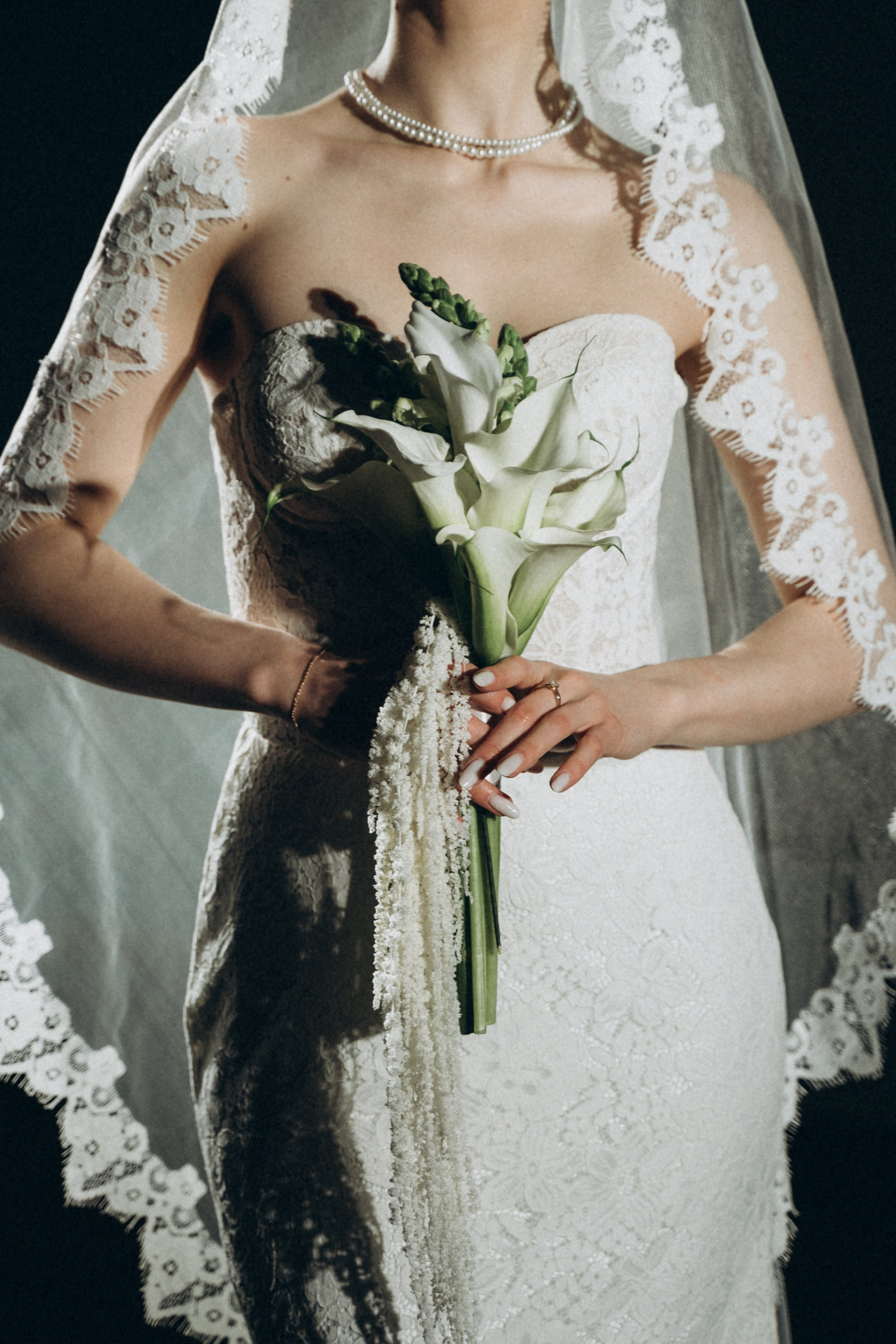 Работа с профессиональным светом. Фотограф в Санкт-Петербурге — Лучина Екатерина