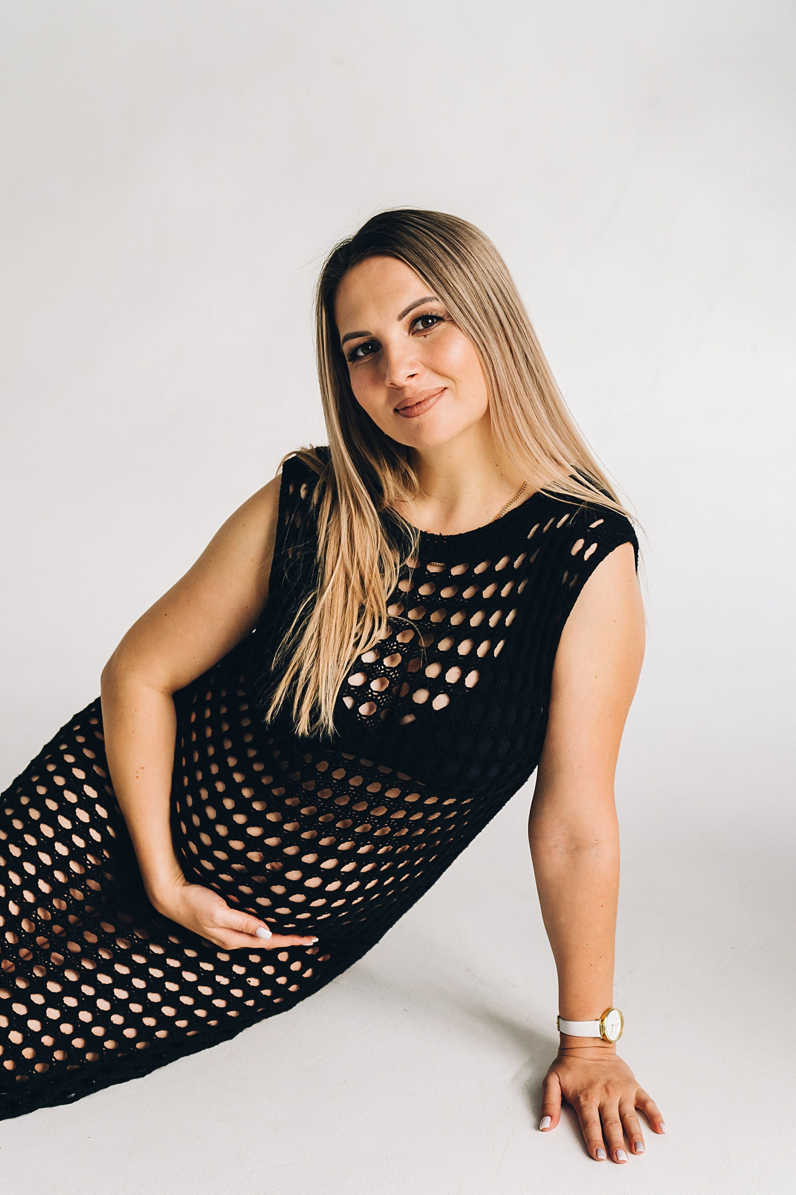 Лена в ожидании…. Семейный фотограф в Оренбурге Анна Рожкова