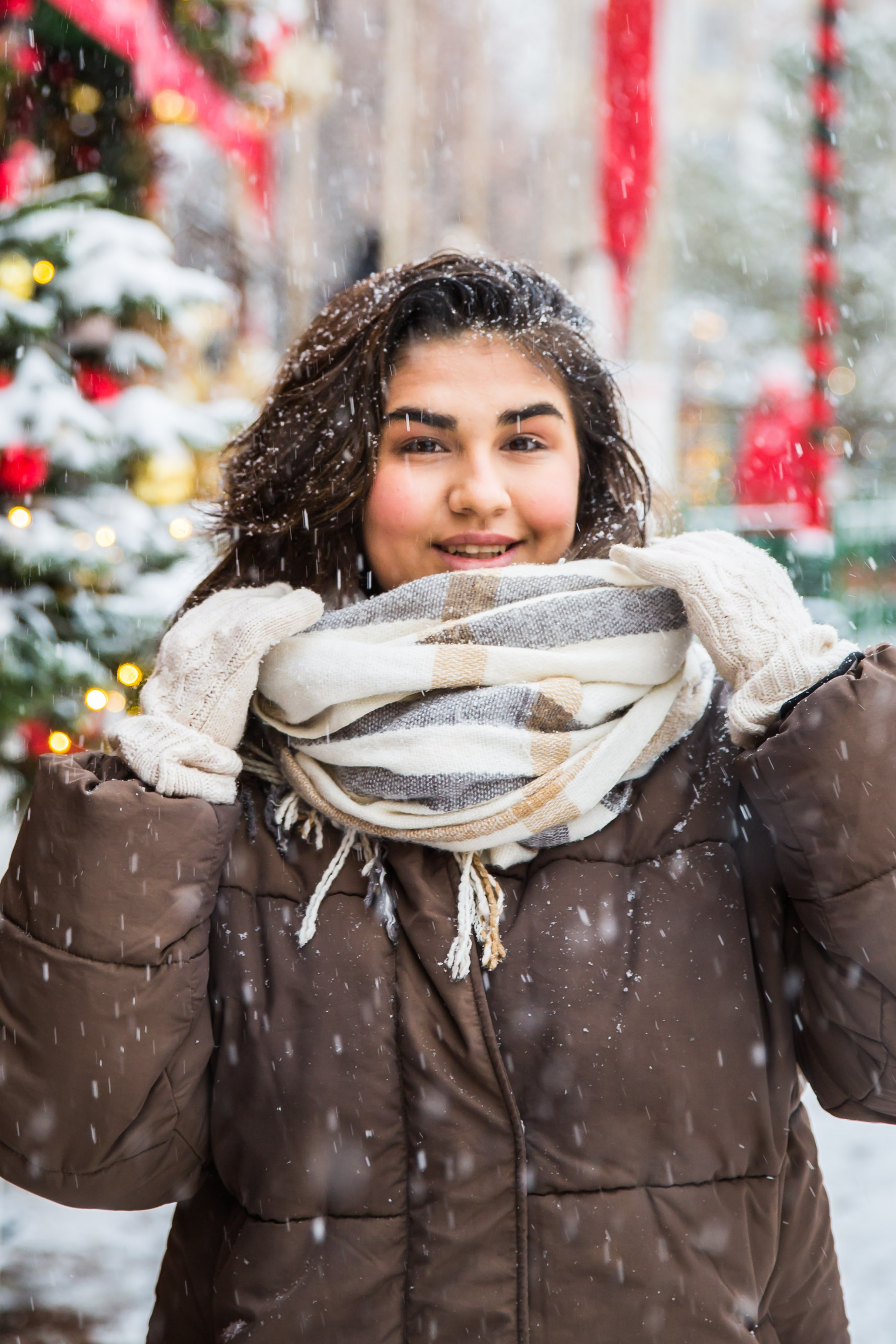 Женский портрет. Семейный, Свадебный и Детский фотограф в Москве Екатерина Дорогина