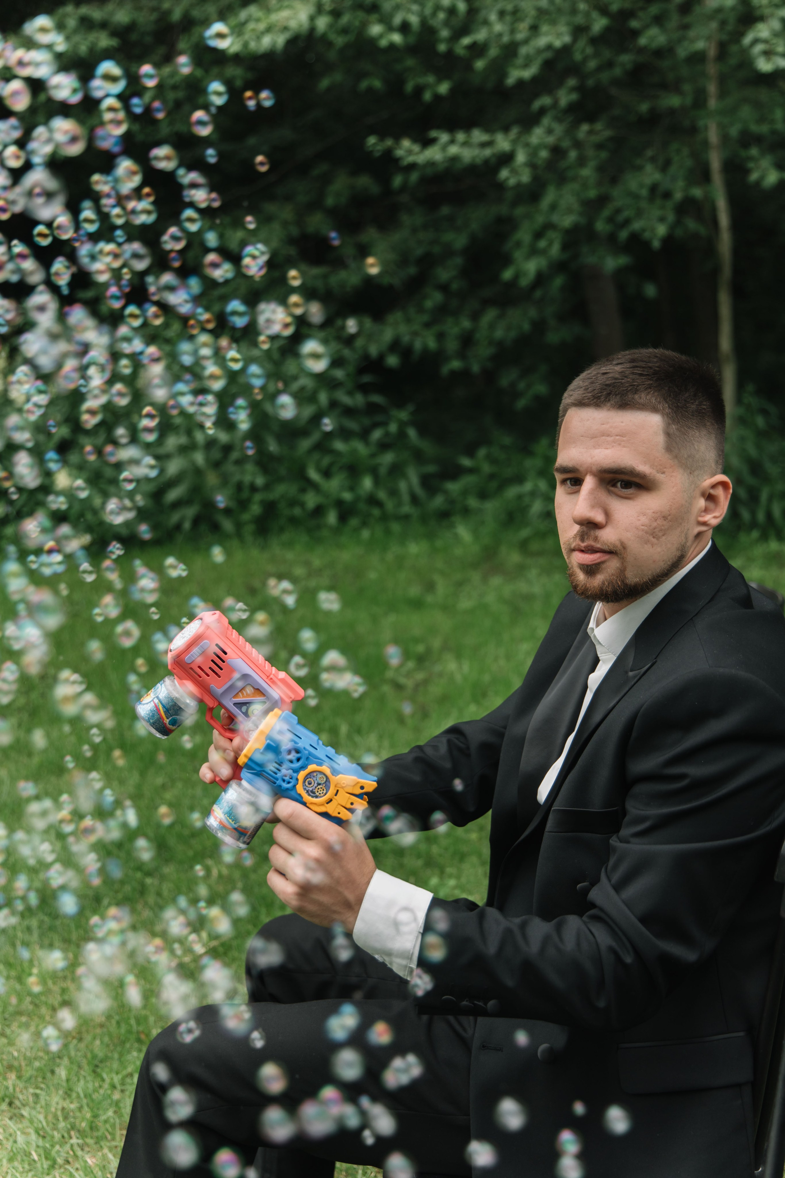 Самайя и Никита. Свадебный и семейный фотограф в Перми Лилия Гатауллина