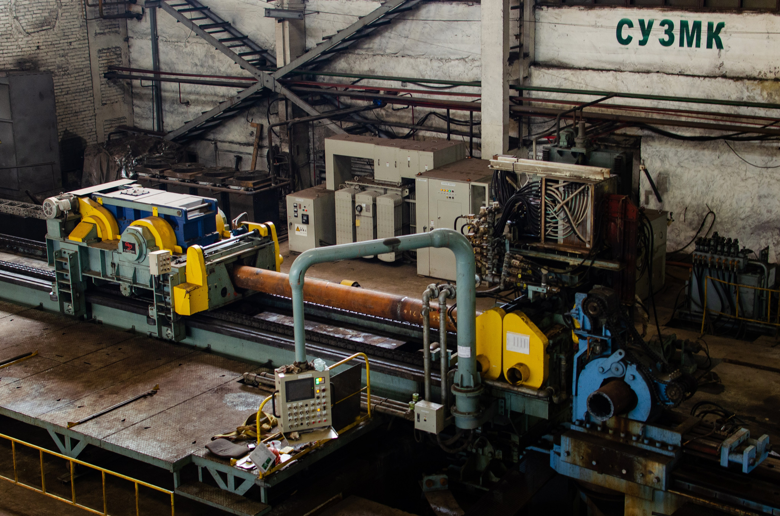 СУЗМК. Свадебный и семейный фотограф в Екатеринбурге Анна Месяцева