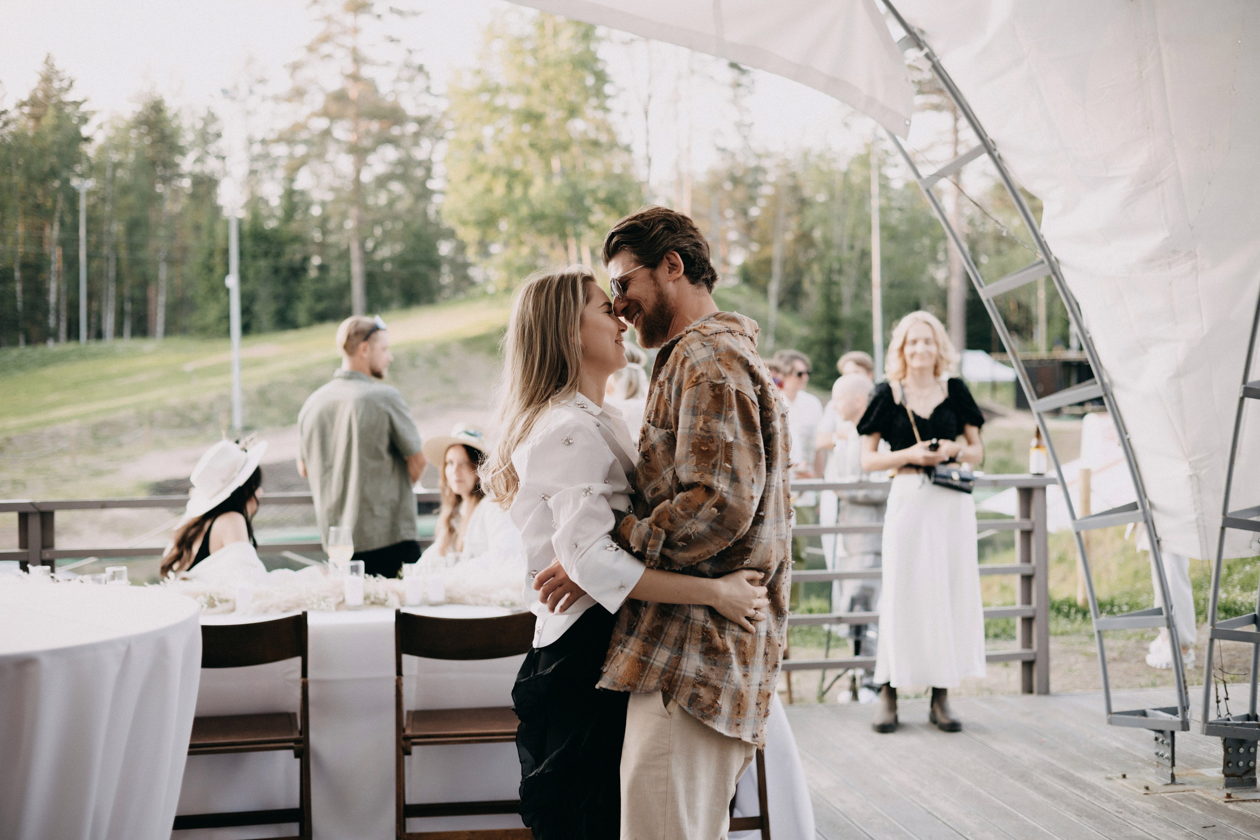 Станислав & Мария. ФОТОГРАФ РОЗА ФИЛИНА СПб I МОСКВА