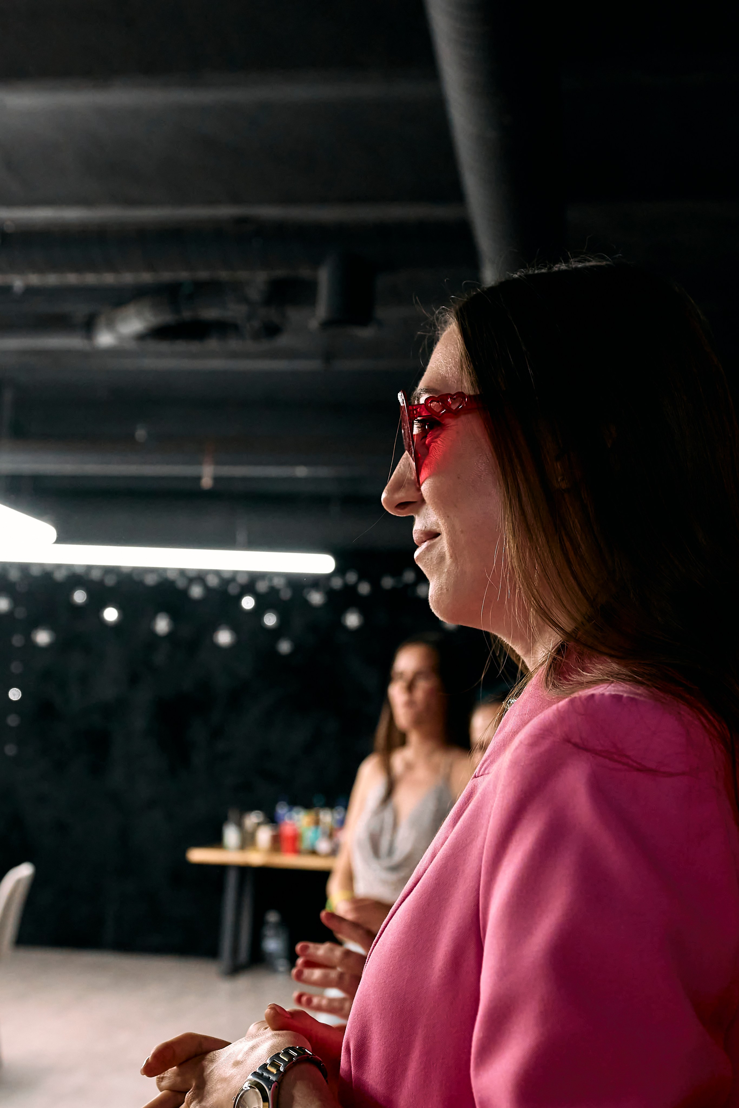 Вечеринка «Из 13 в 30». Фотограф Казань